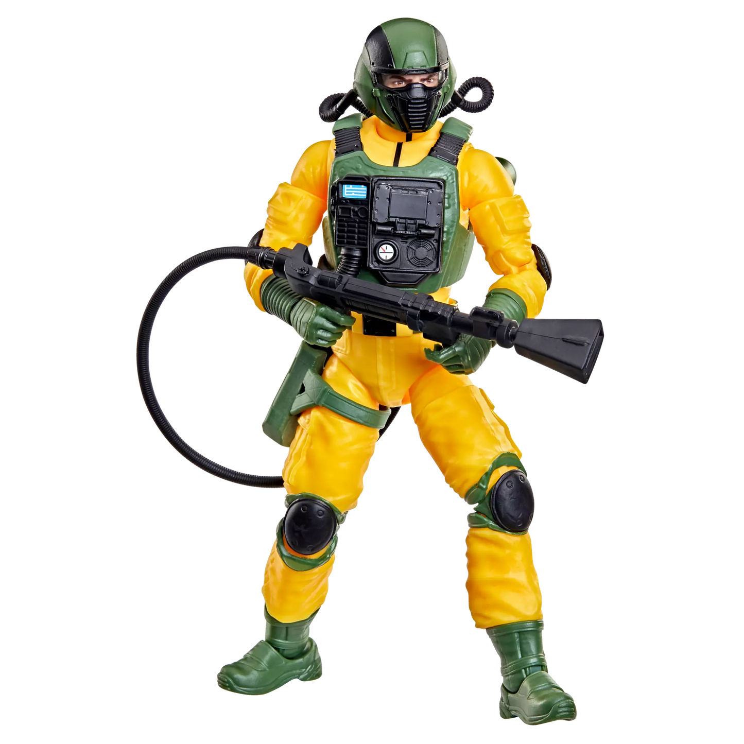 G.I. Joe - Classified Series #198 Airtight