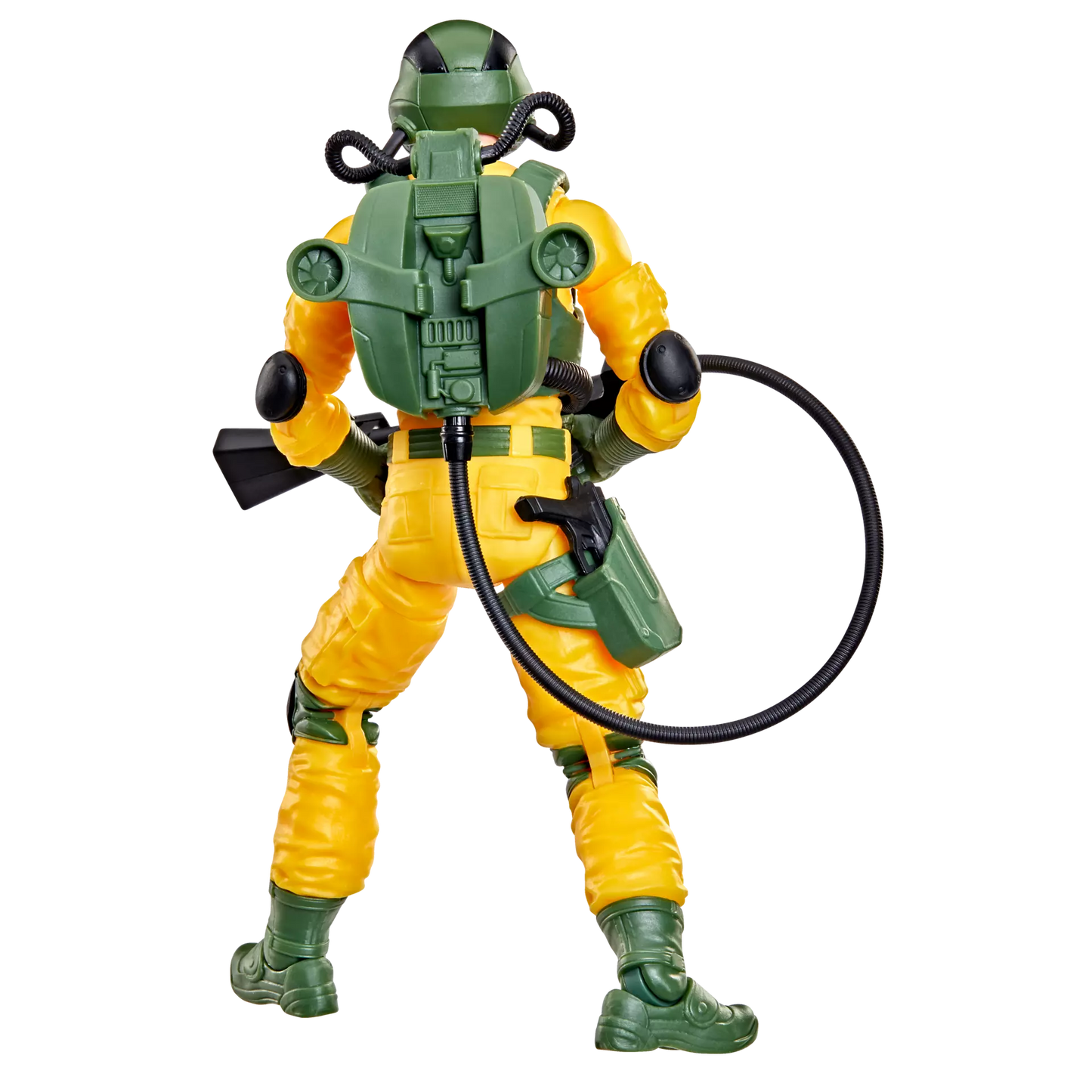 G.I. Joe - Classified Series #198 Airtight