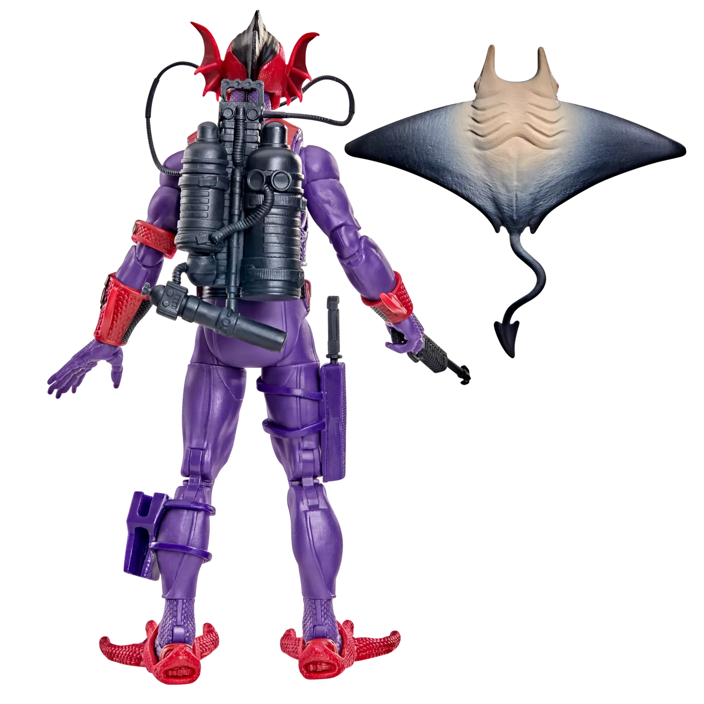 G.I. Joe - Classified Series #199 Hydro-Viper