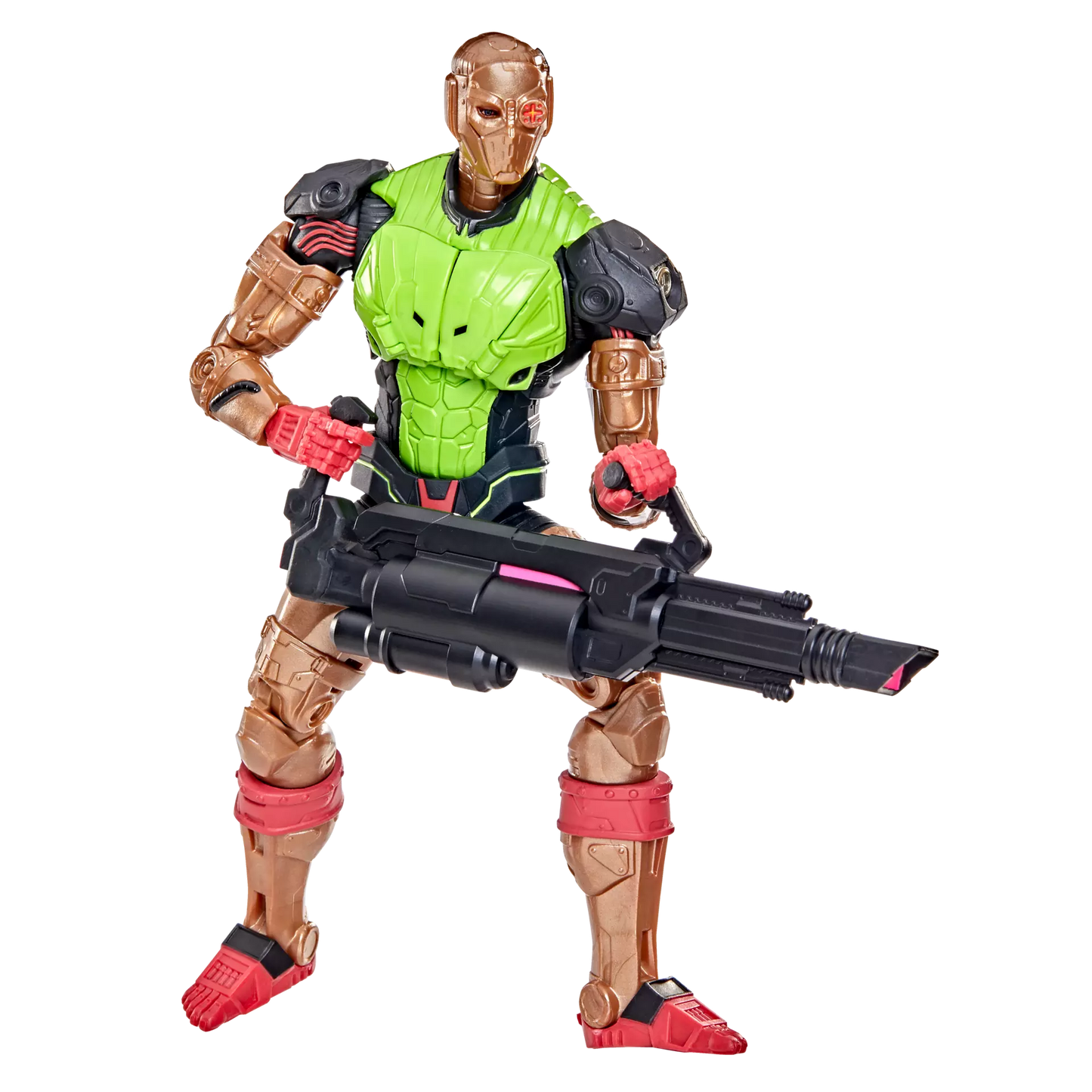 G.I. Joe - Classified Series #201 Cobra Overkill