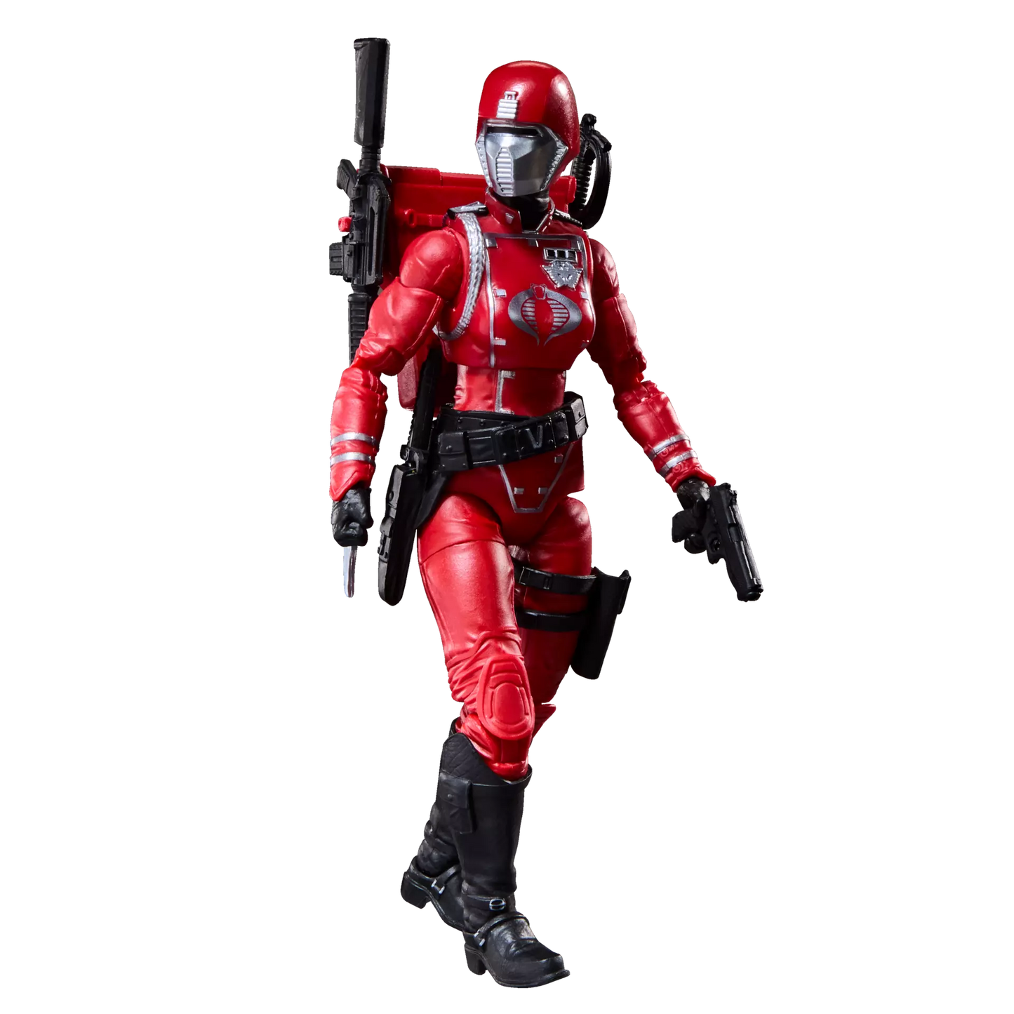 G.I. Joe - Classified Series Retro Cardback Crimson Guard