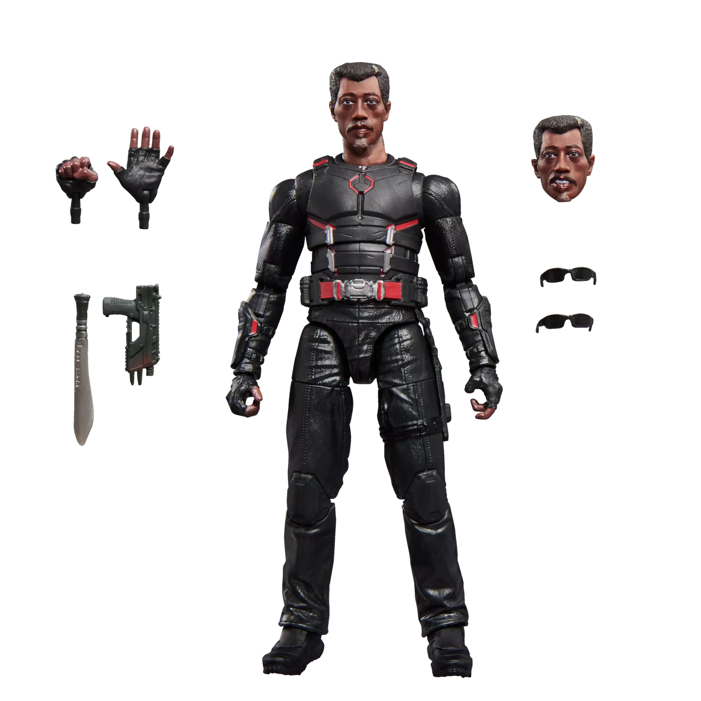 Marvel Legends Series Marvel's Blade (Deadpool & Wolverine)