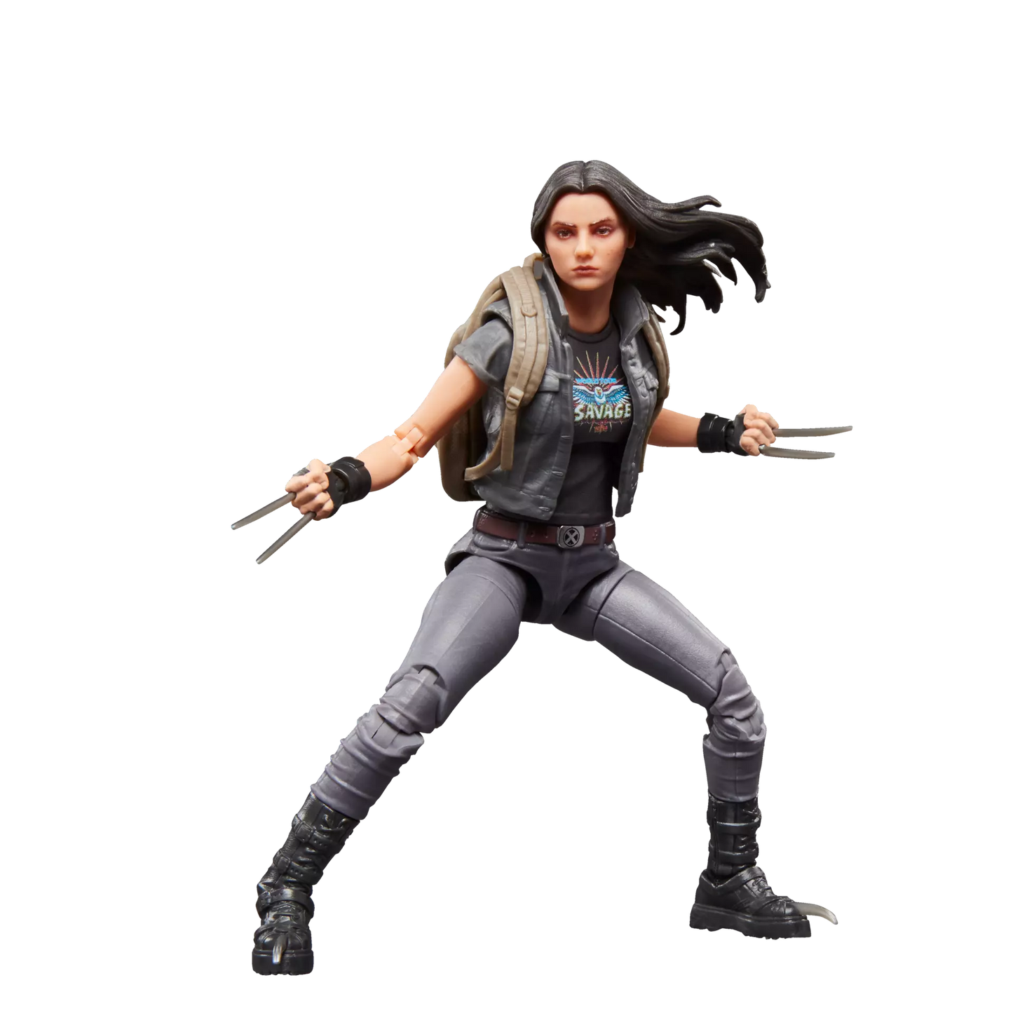 Marvel Legends Series X-23 (Deadpool & Wolverine)