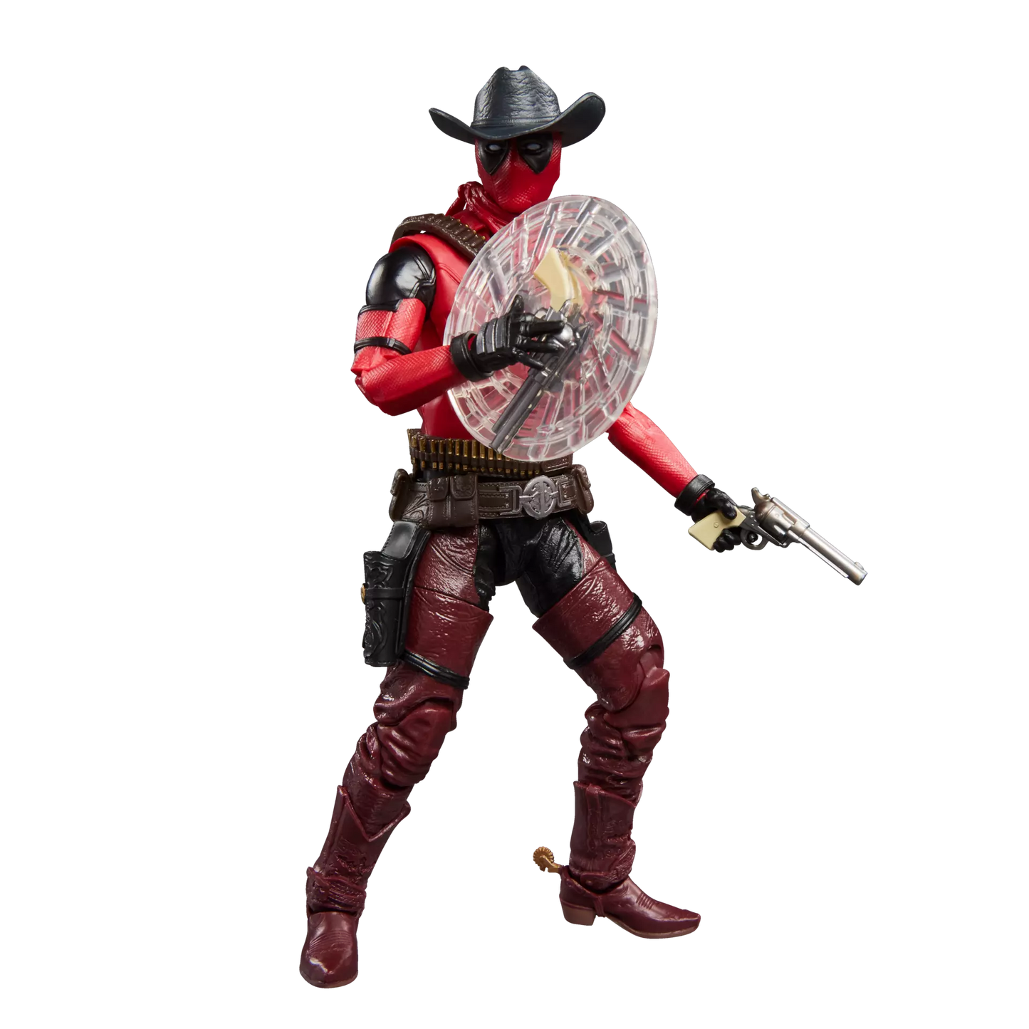 Marvel Legends Series Cowboypool (Deadpool & Wolverine)