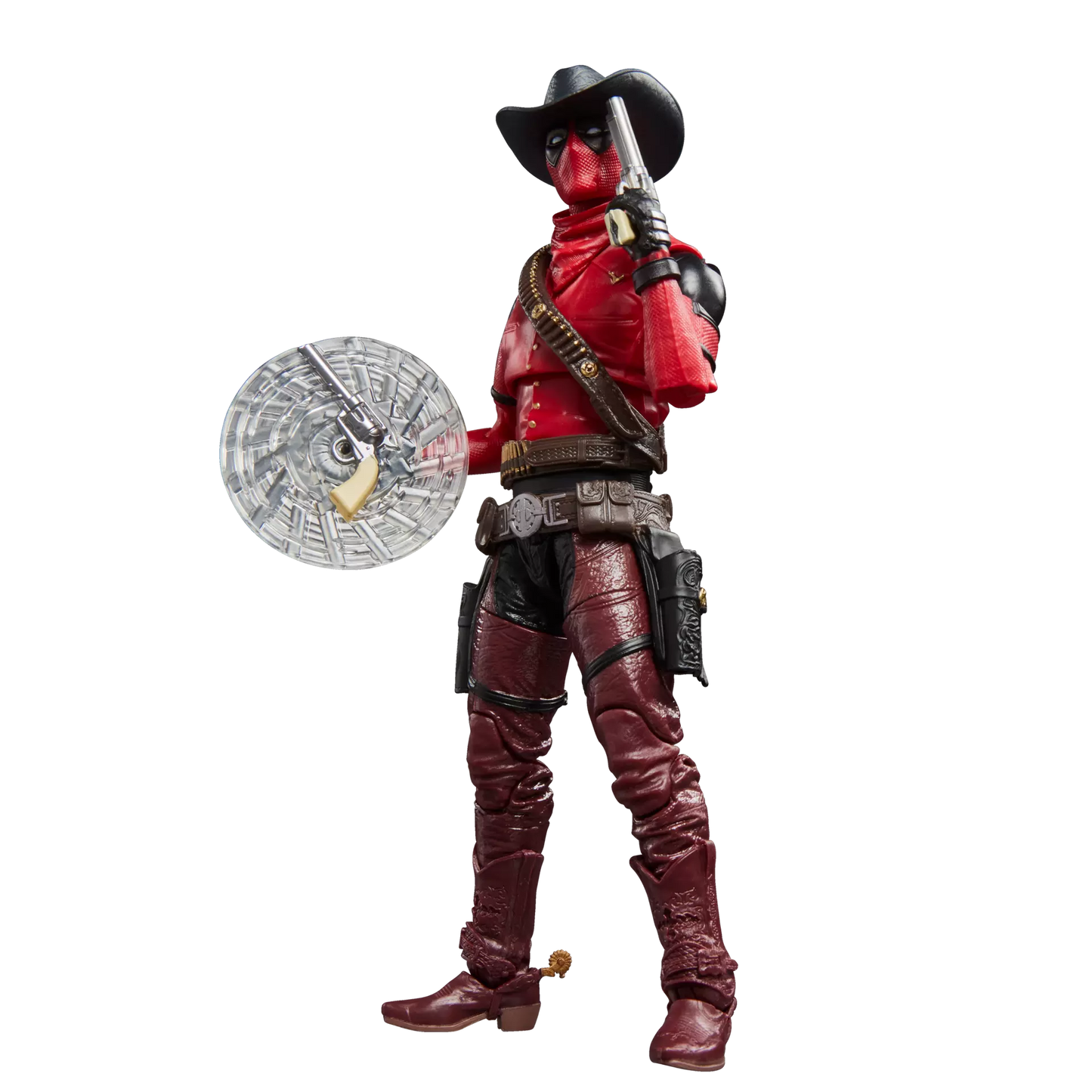 Marvel Legends Series Cowboypool (Deadpool & Wolverine)