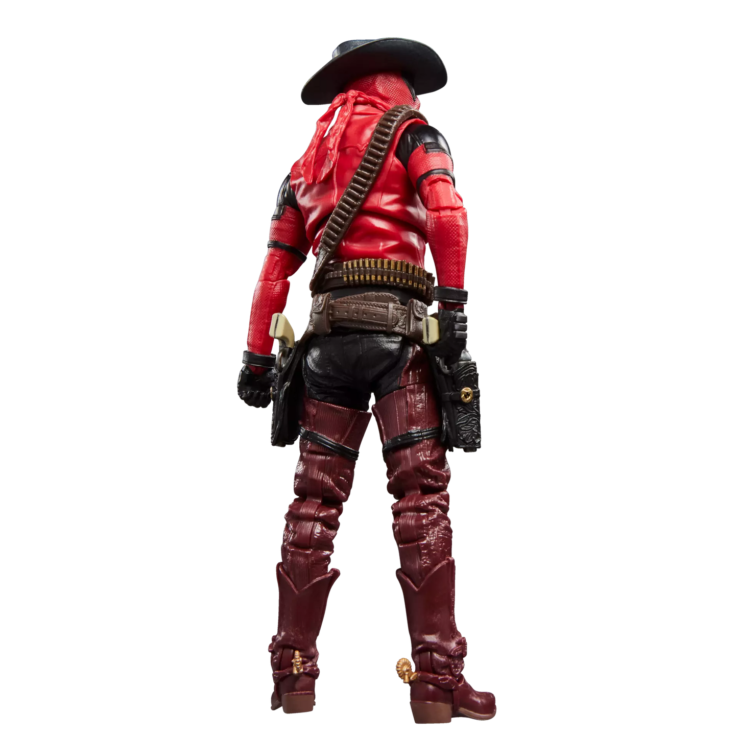 Marvel Legends Series Cowboypool (Deadpool & Wolverine)