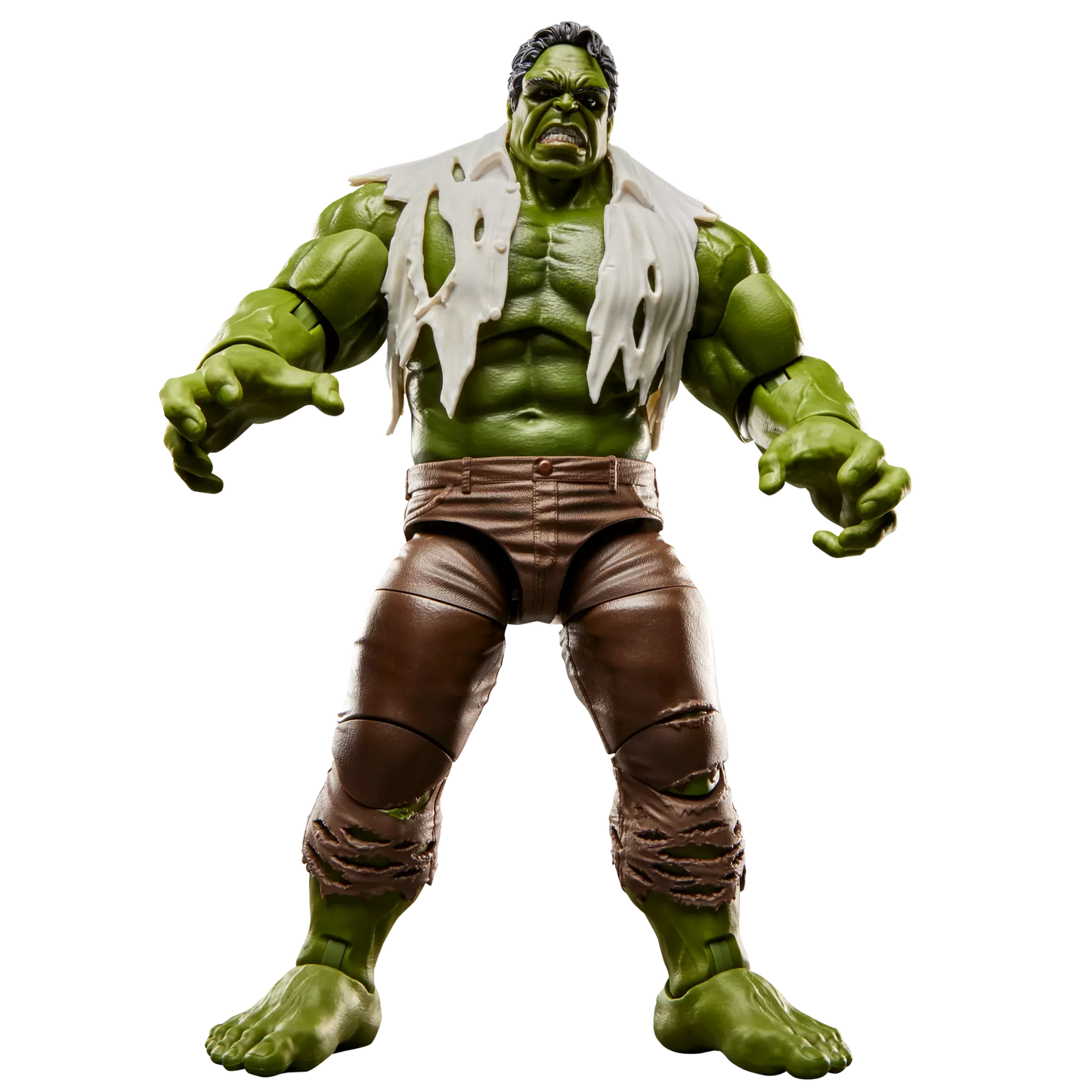 Marvel Legends Series Hulk Spider-Man: Brand New Day