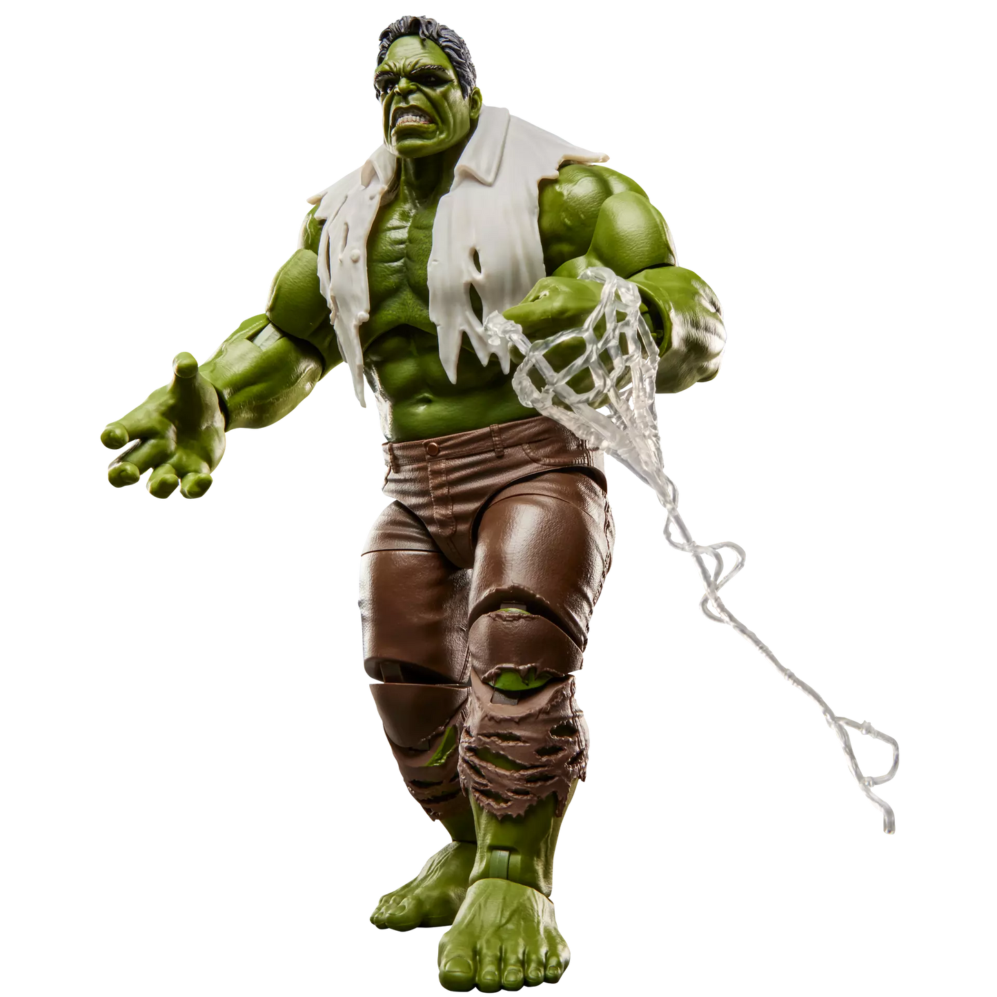 Marvel Legends Series Hulk Spider-Man: Brand New Day