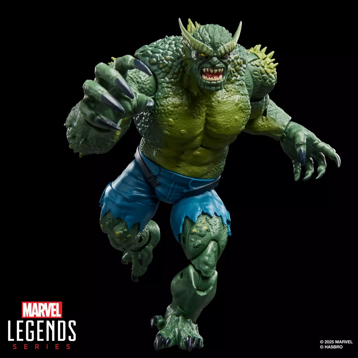 Marvel Legends Series Marvel's Abomination