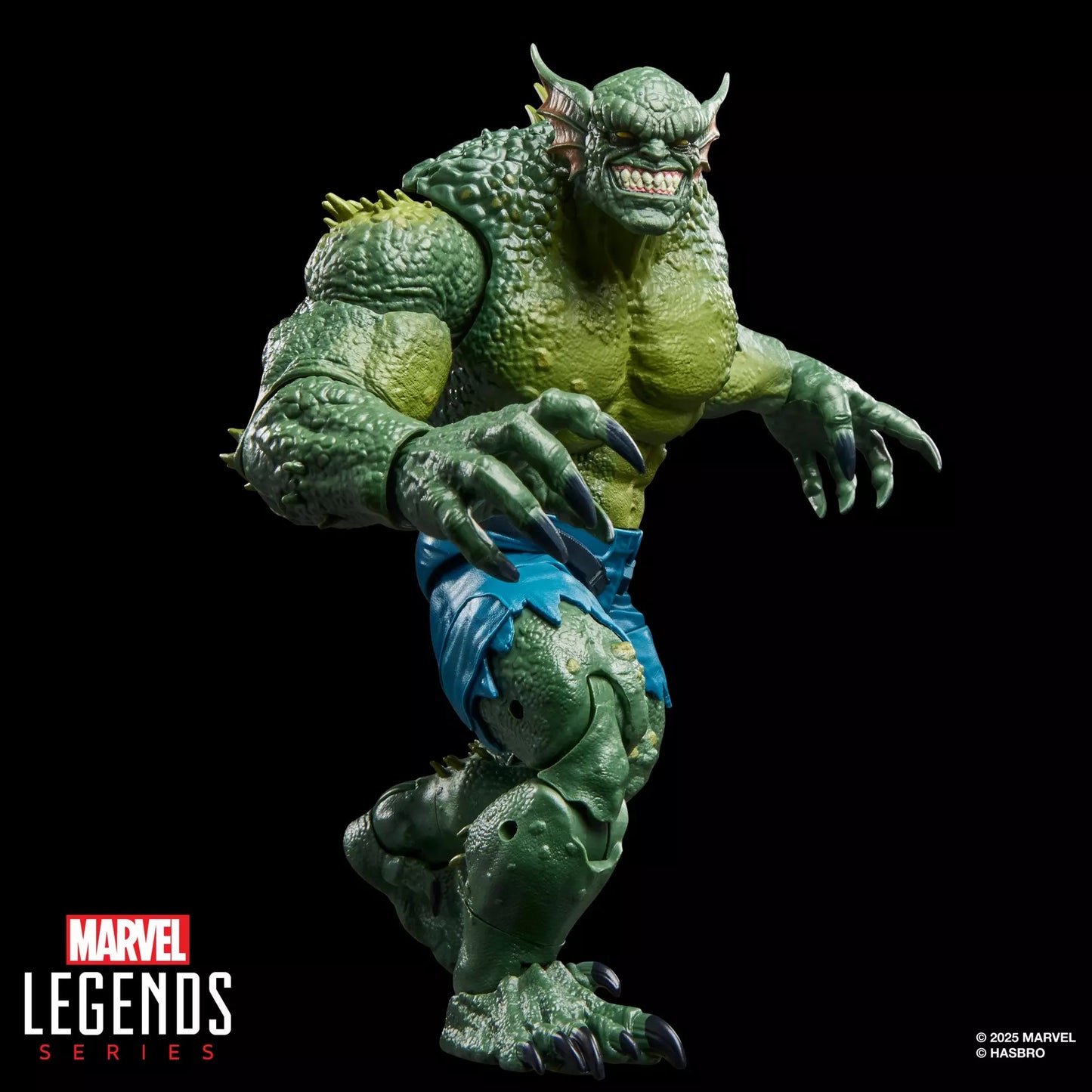 Marvel Legends Series Marvel's Abomination