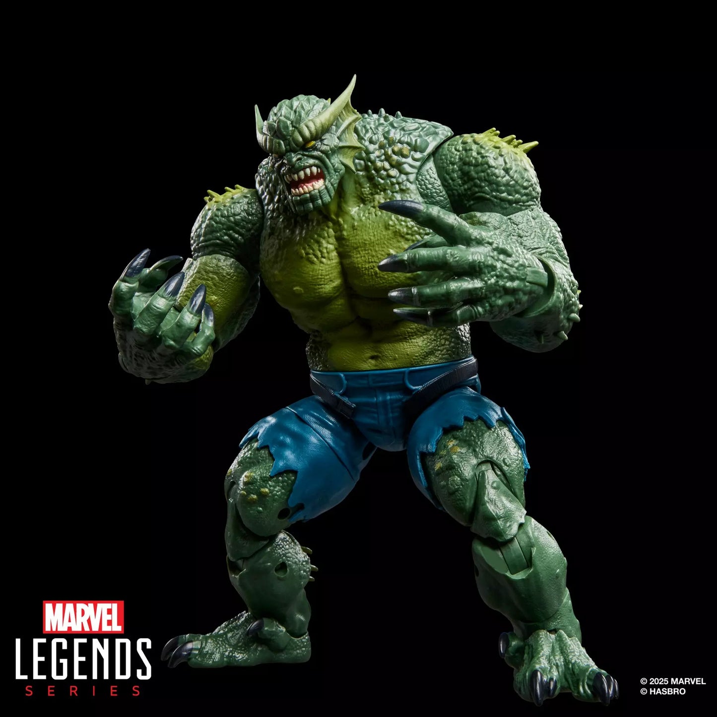 Marvel Legends Series Marvel's Abomination