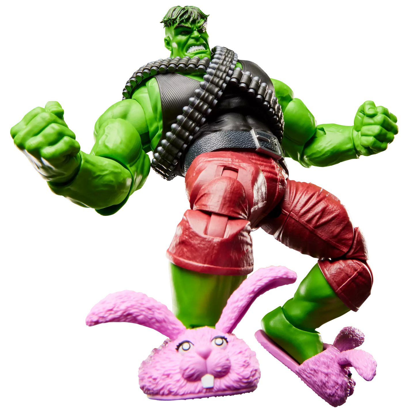 Marvel Legends Series Professor Hulk