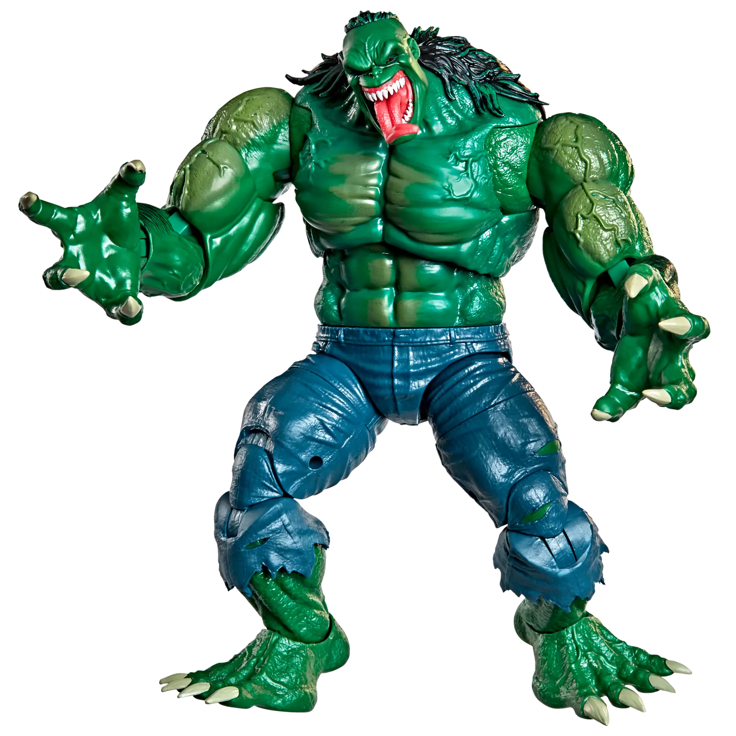 Marvel Legends Incredible Hulk Series | Hulk 2099