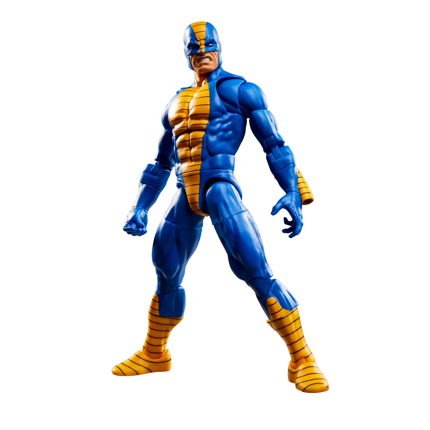 Marvel Legends Series Secret Wars Constrictor