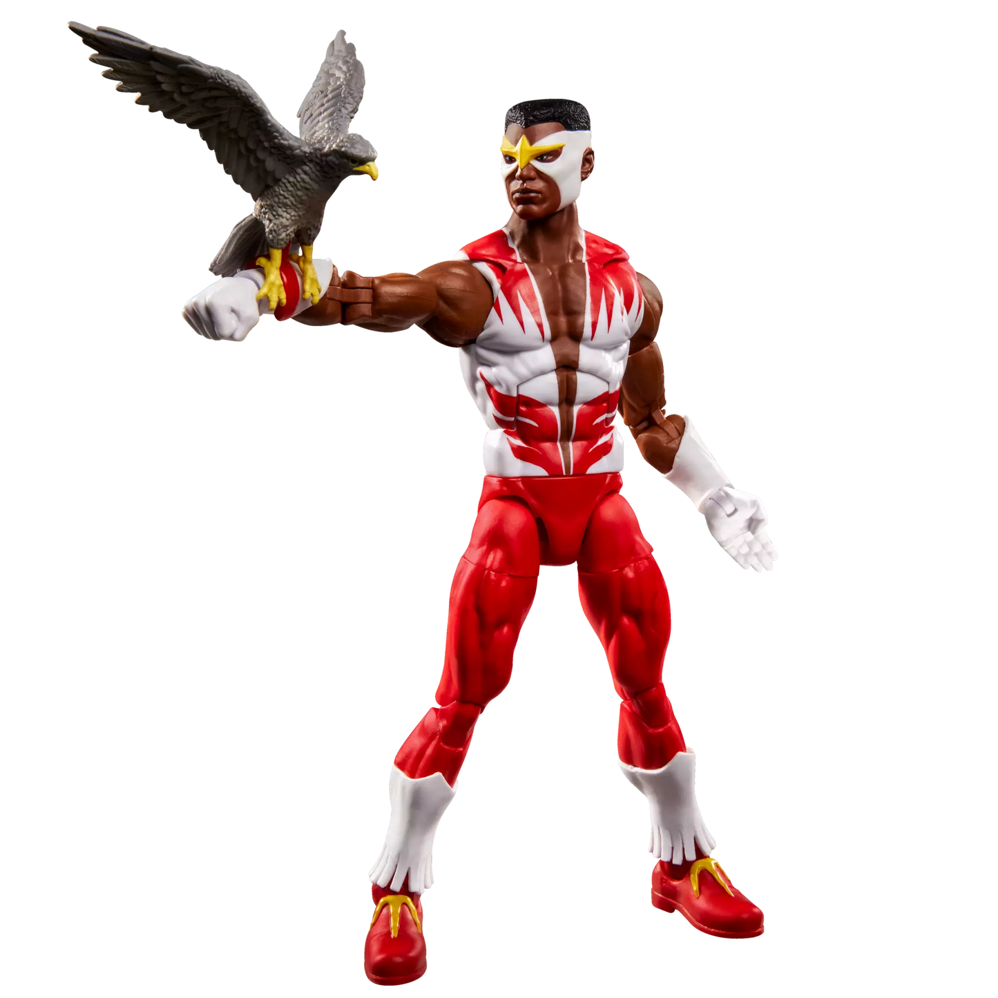 Marvel Legends Series Secret Wars Marvel's Falcon