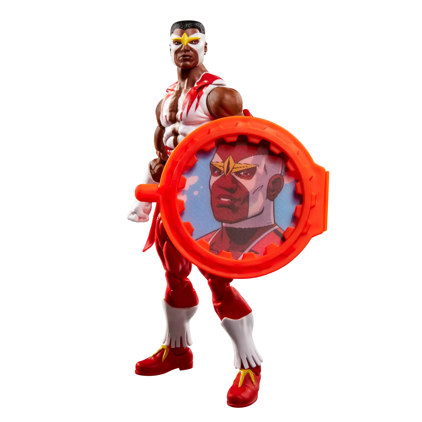Marvel Legends Series Secret Wars Marvel's Falcon