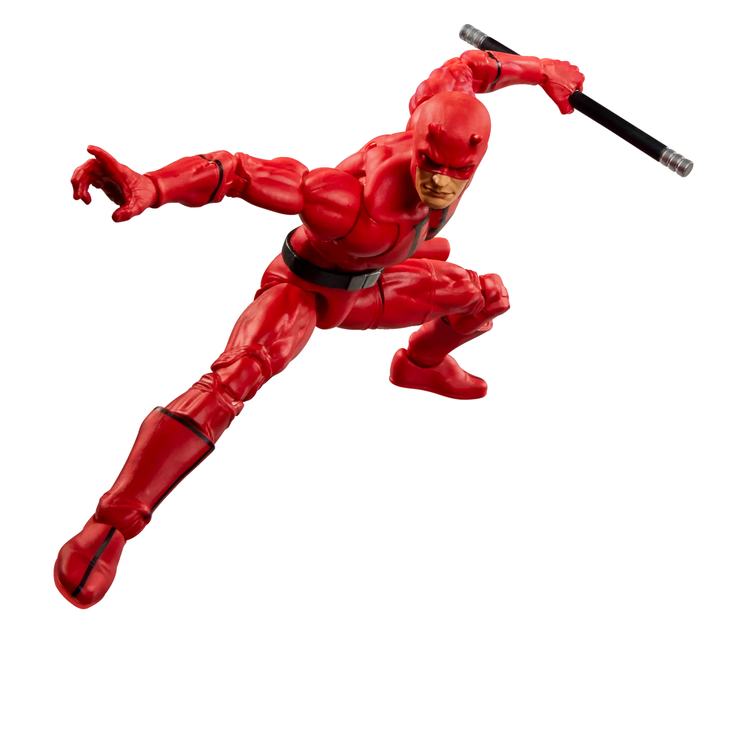 Marvel Legends Series Secret Wars Daredevil