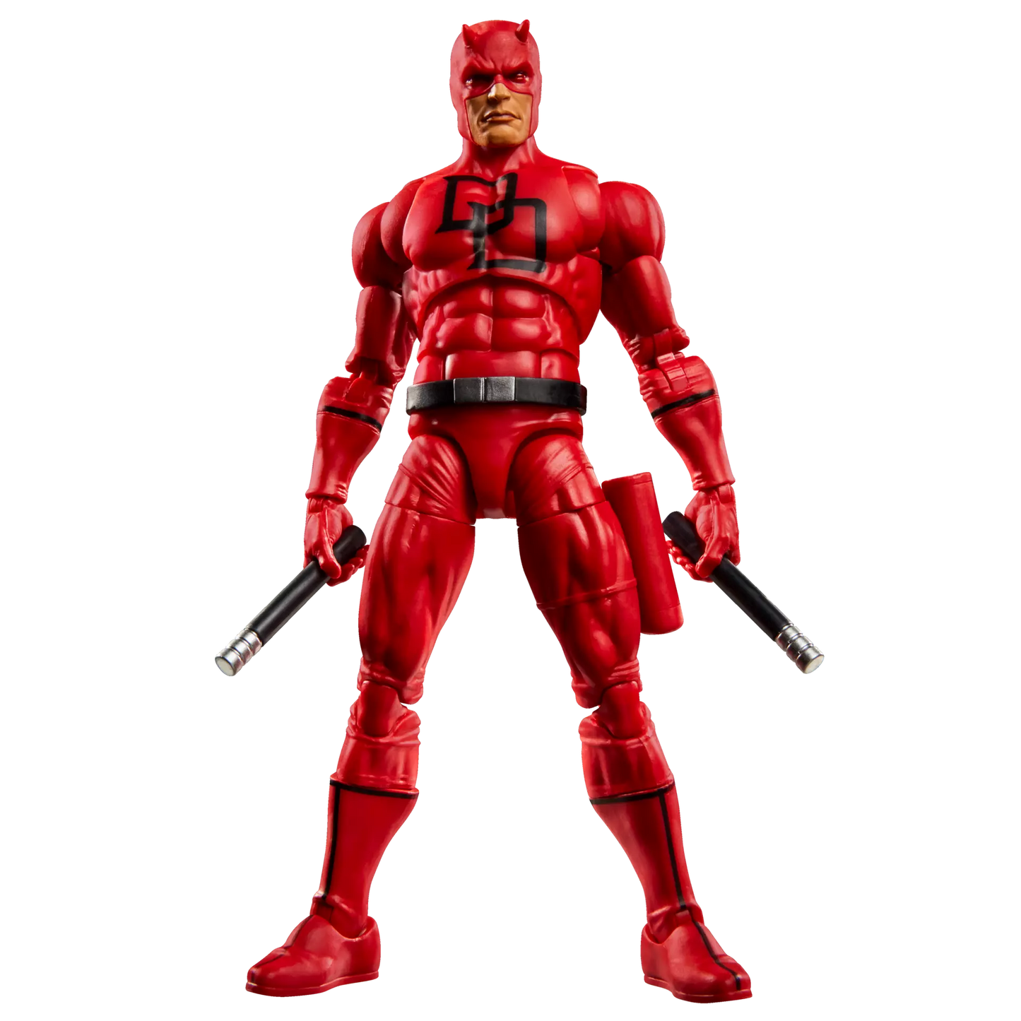 Marvel Legends Series Secret Wars Daredevil