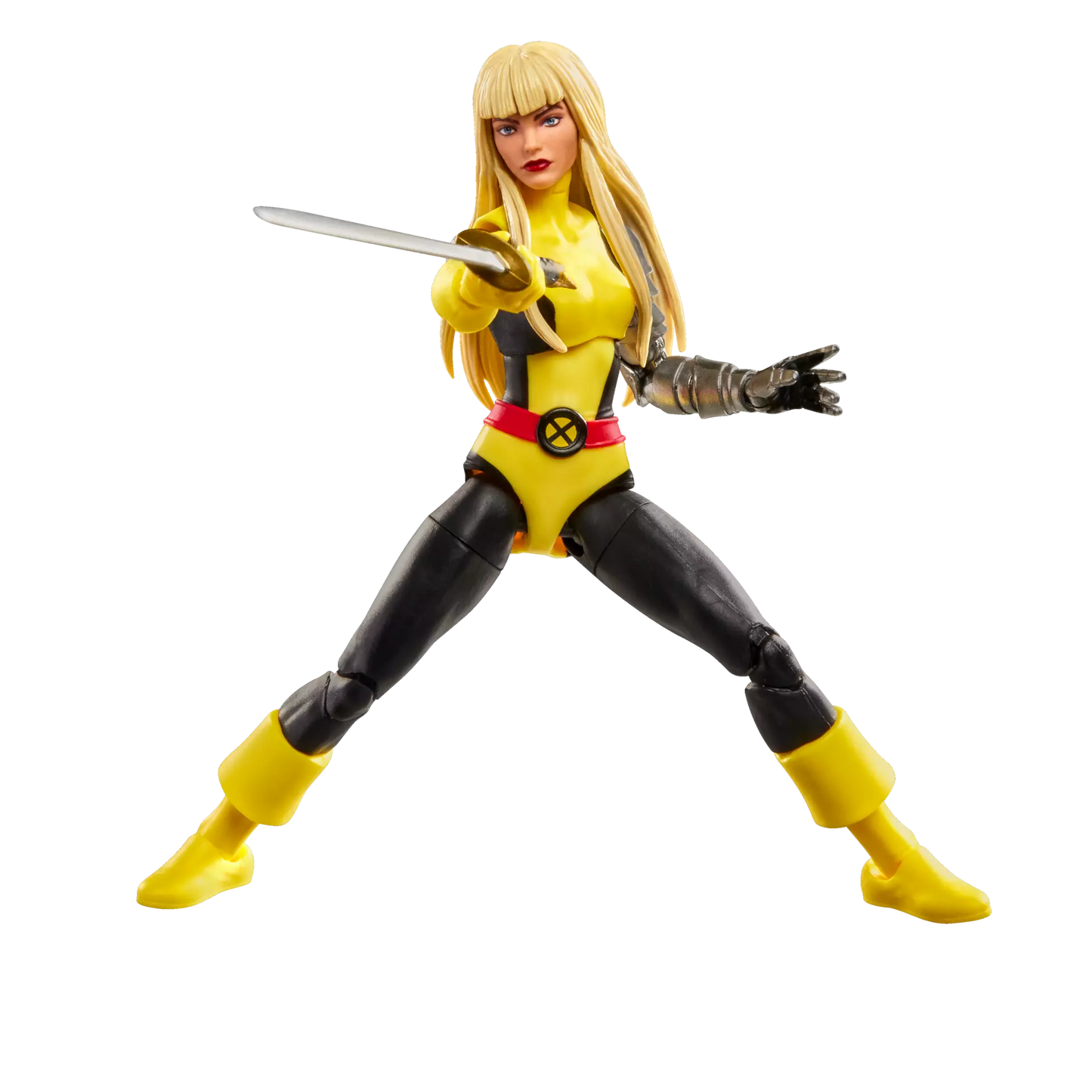 Marvel Legends Series Secret Wars Marvel's Magik