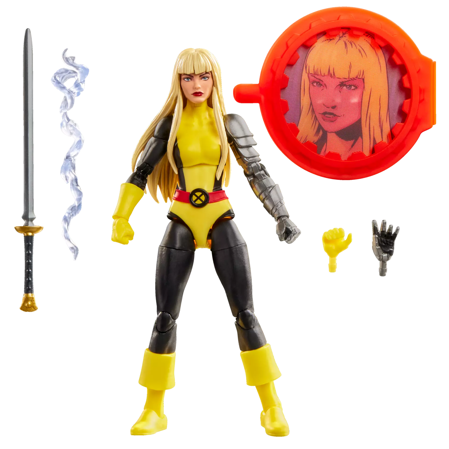 Marvel Legends Series Secret Wars Marvel's Magik