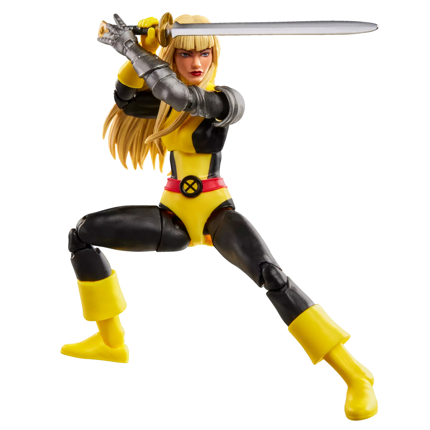 Marvel Legends Series Secret Wars Marvel's Magik
