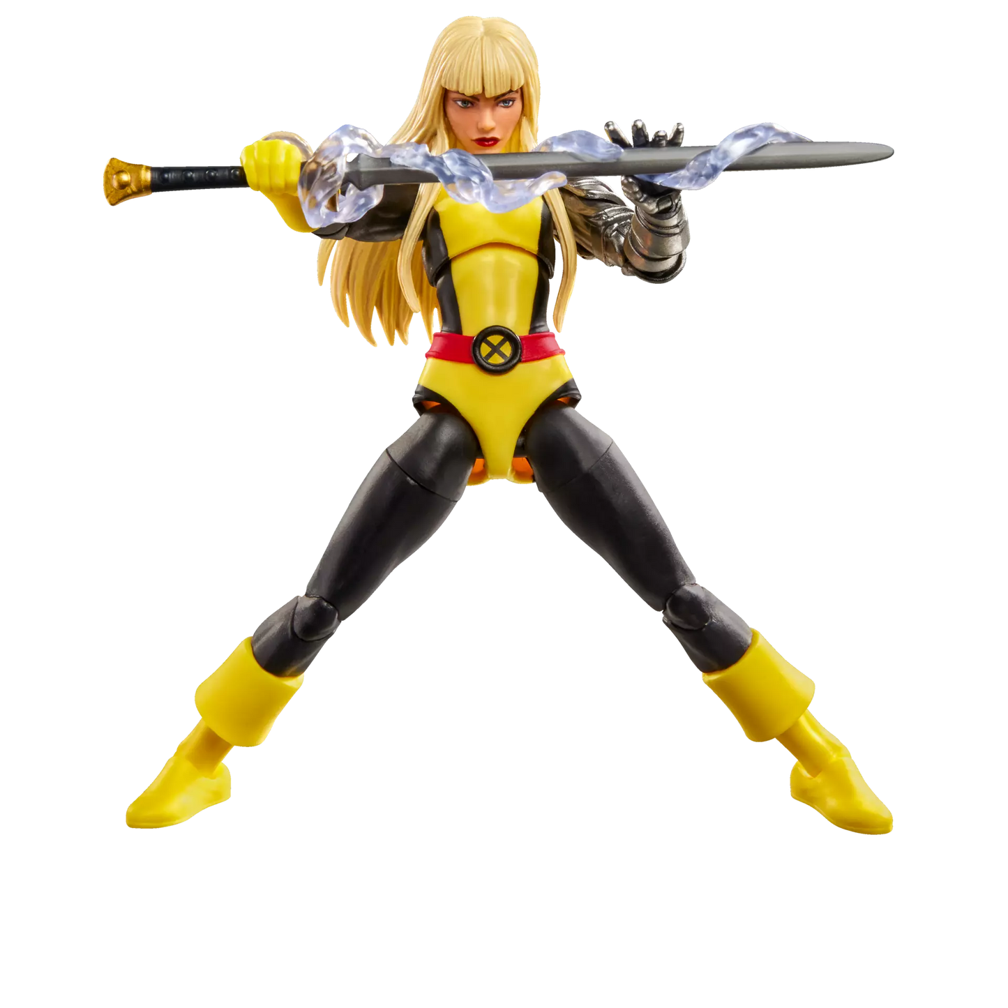Marvel Legends Series Secret Wars Marvel's Magik