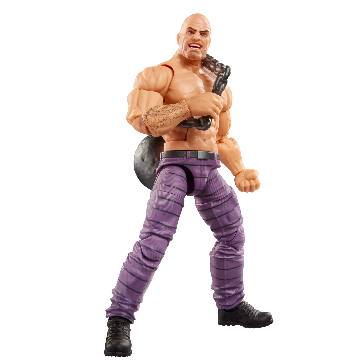 Marvel Legends Series Secret Wars Absorbing Man