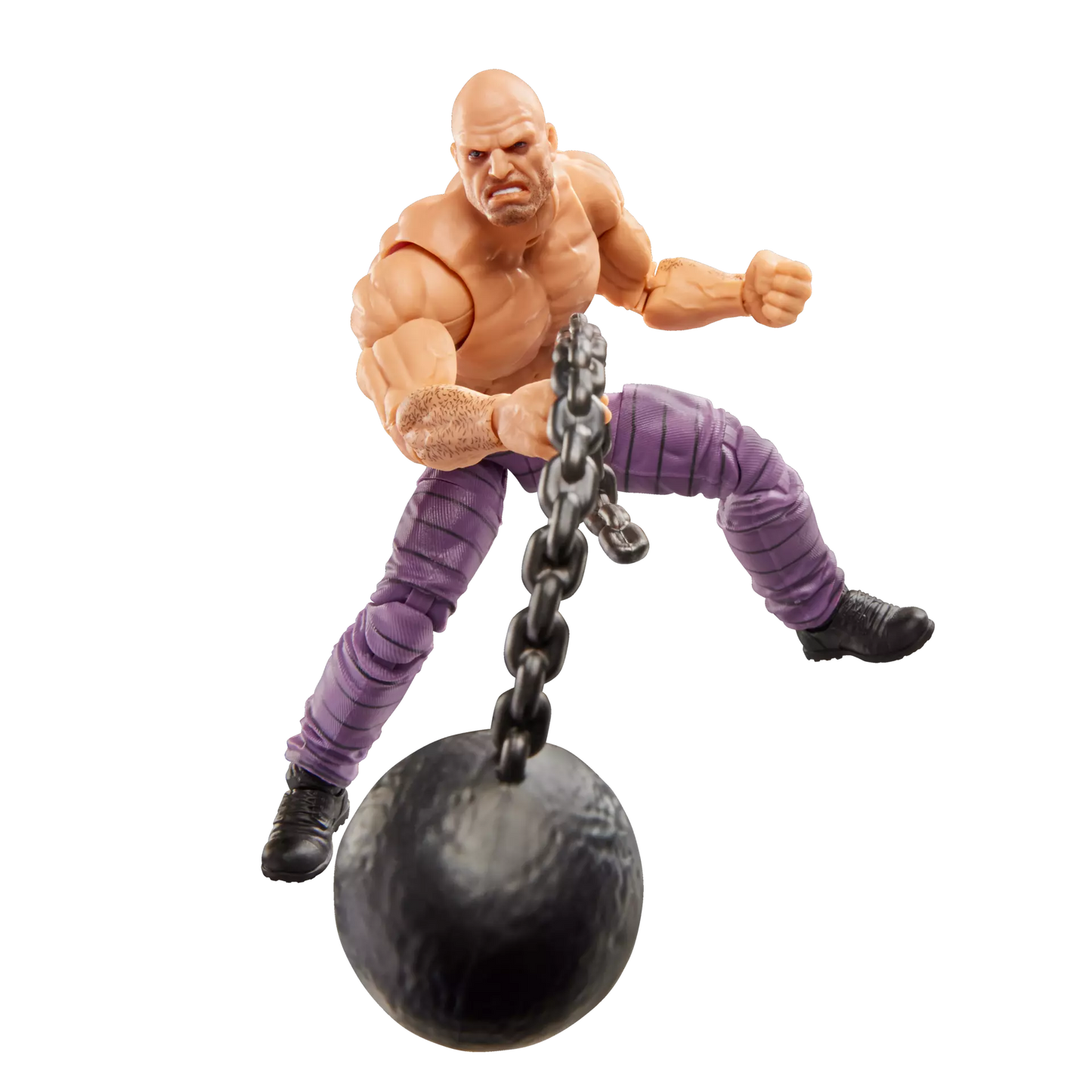 Marvel Legends Series Secret Wars Absorbing Man