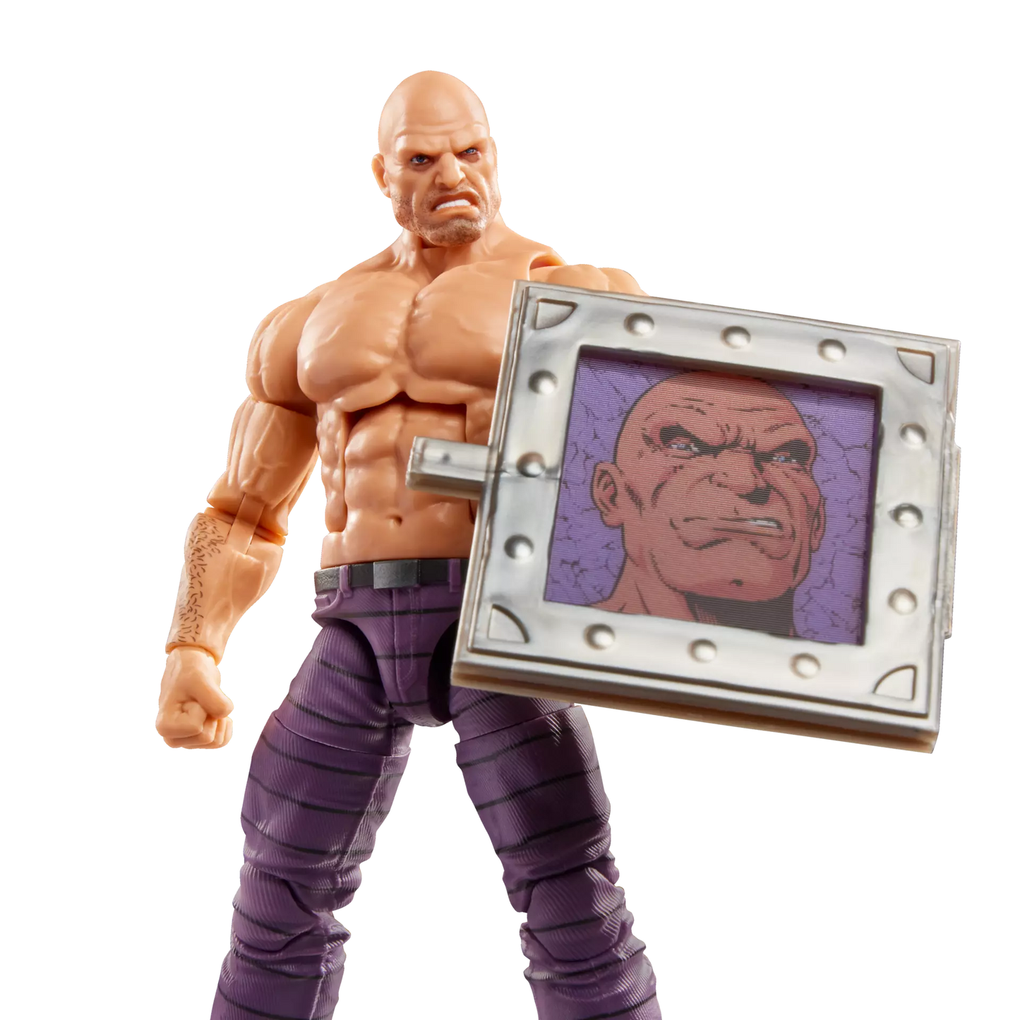 Marvel Legends Series Secret Wars Absorbing Man