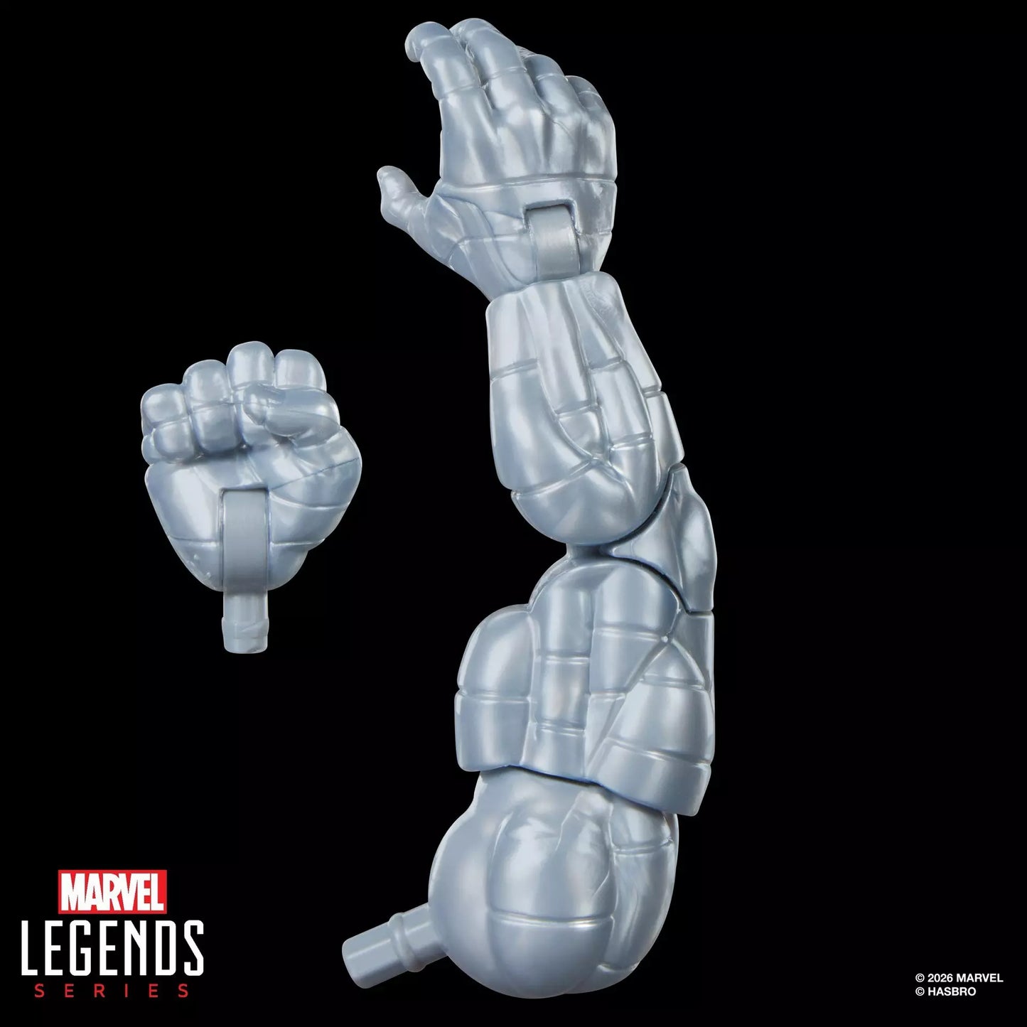 Marvel Legends Series Dark Avengers Hawkeye