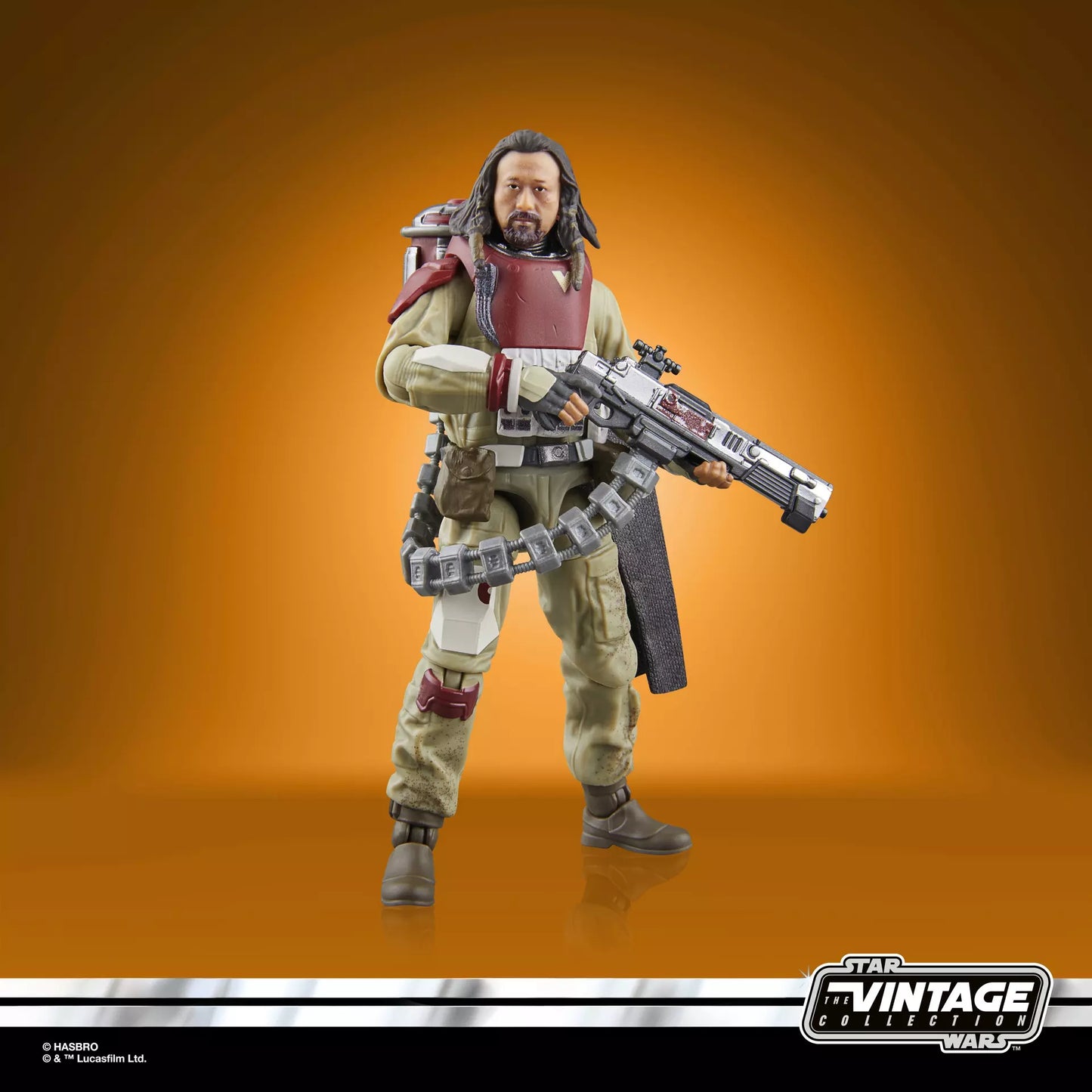 Star Wars - Vintage Collection Baze Malbus (Rogue One)