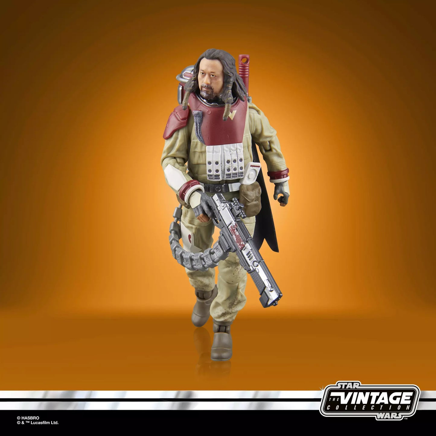 Star Wars - Vintage Collection Baze Malbus (Rogue One)