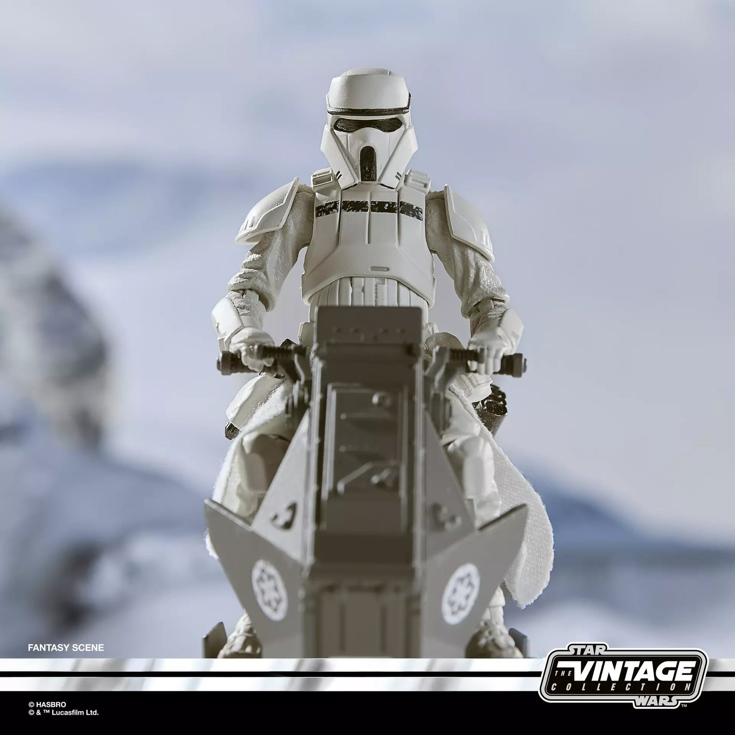 Star Wars - Vintage Collection Imperial Remnant AT-RT