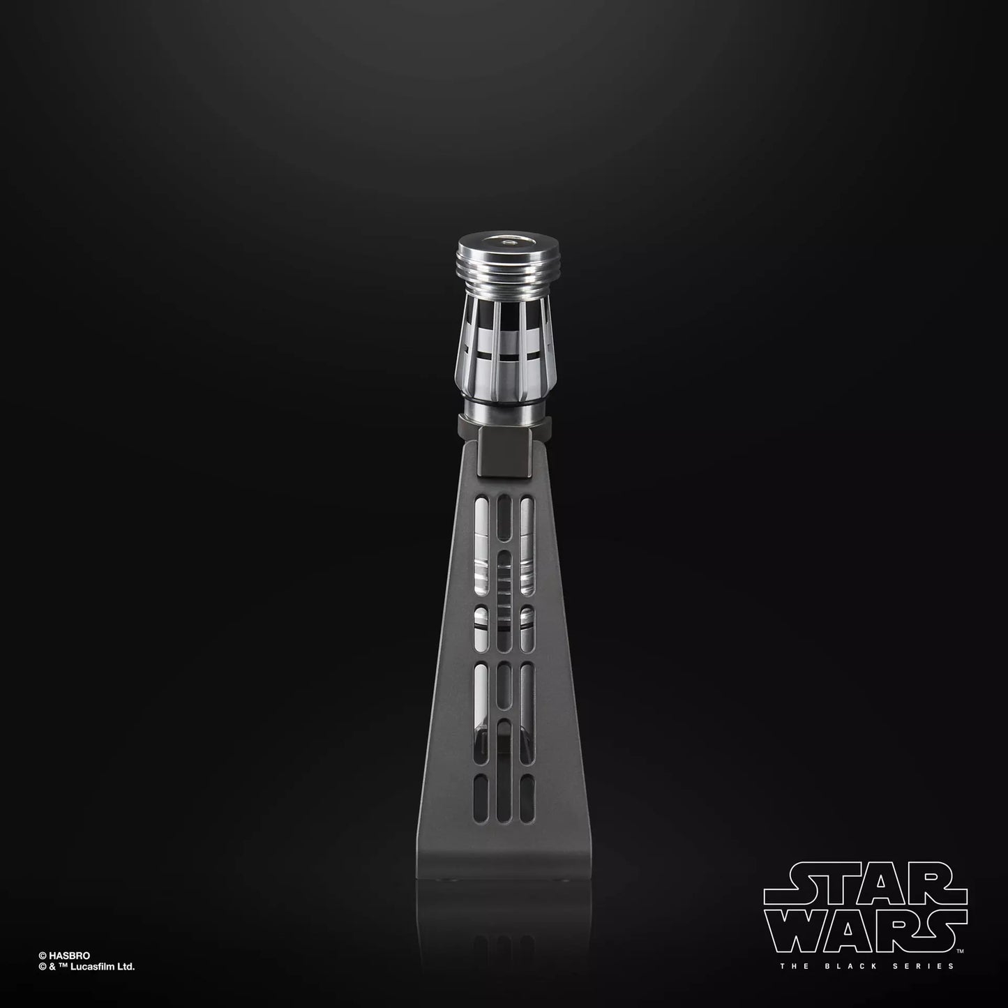 Star Wars Black Series - Force FX Elite Maul Electronic Lightsaber