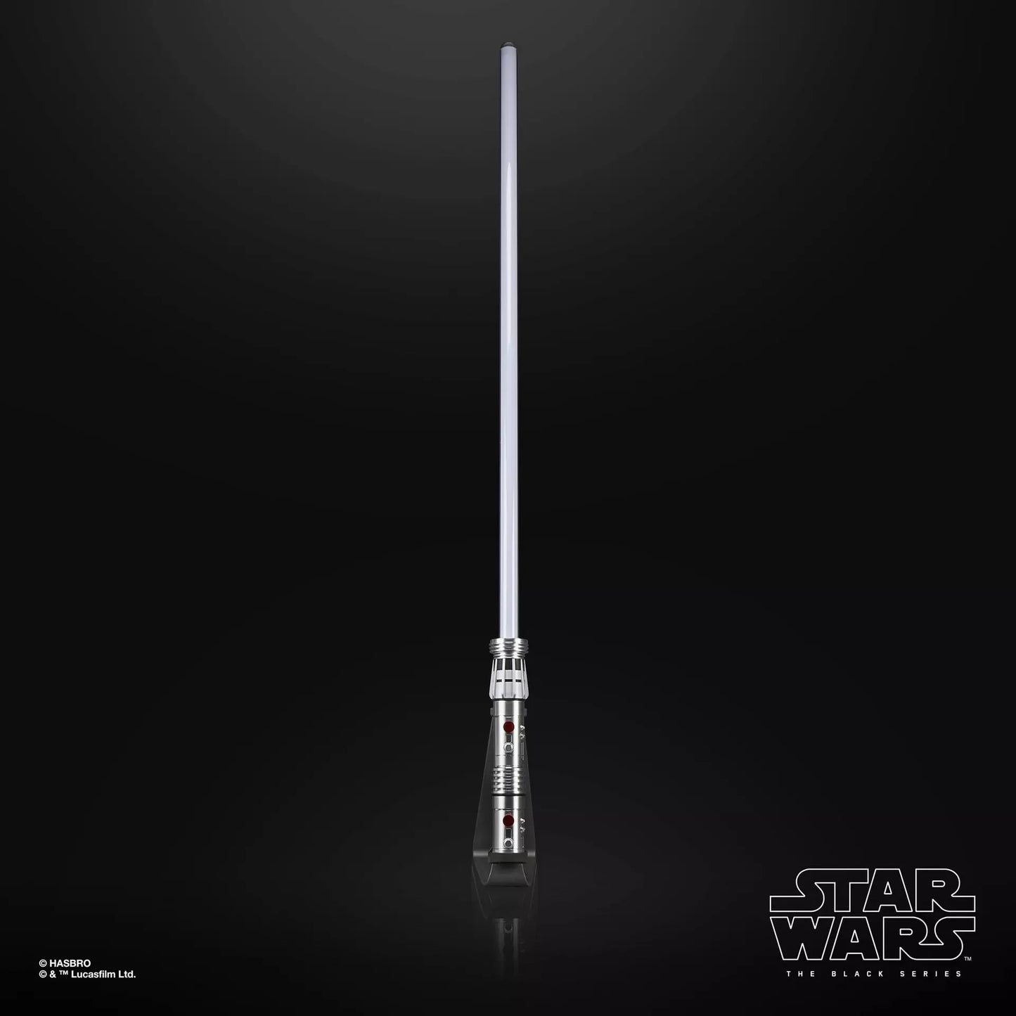 Star Wars Black Series - Force FX Elite Maul Electronic Lightsaber