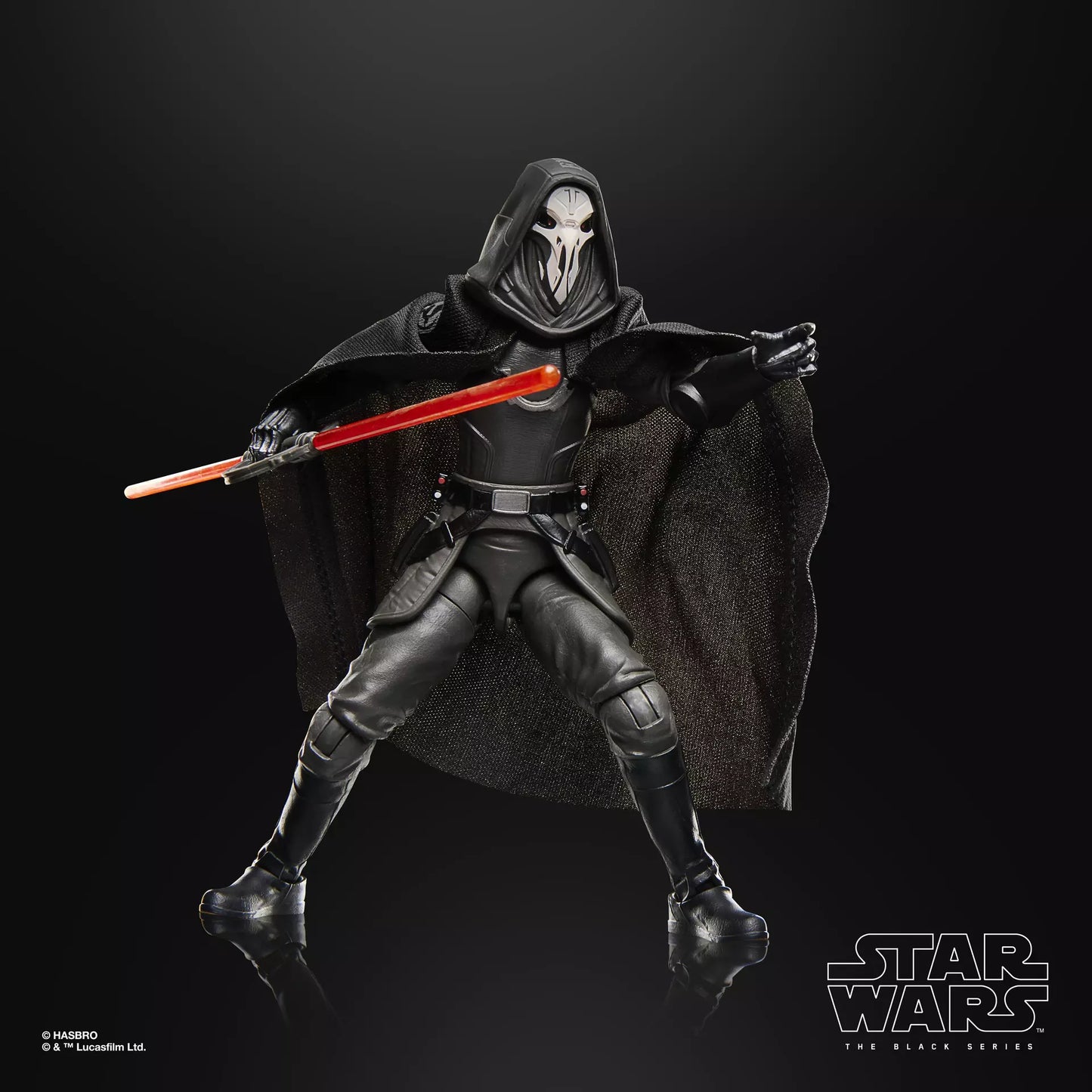 Star Wars Black Series - Eleventh Brother (Shadow Lord)