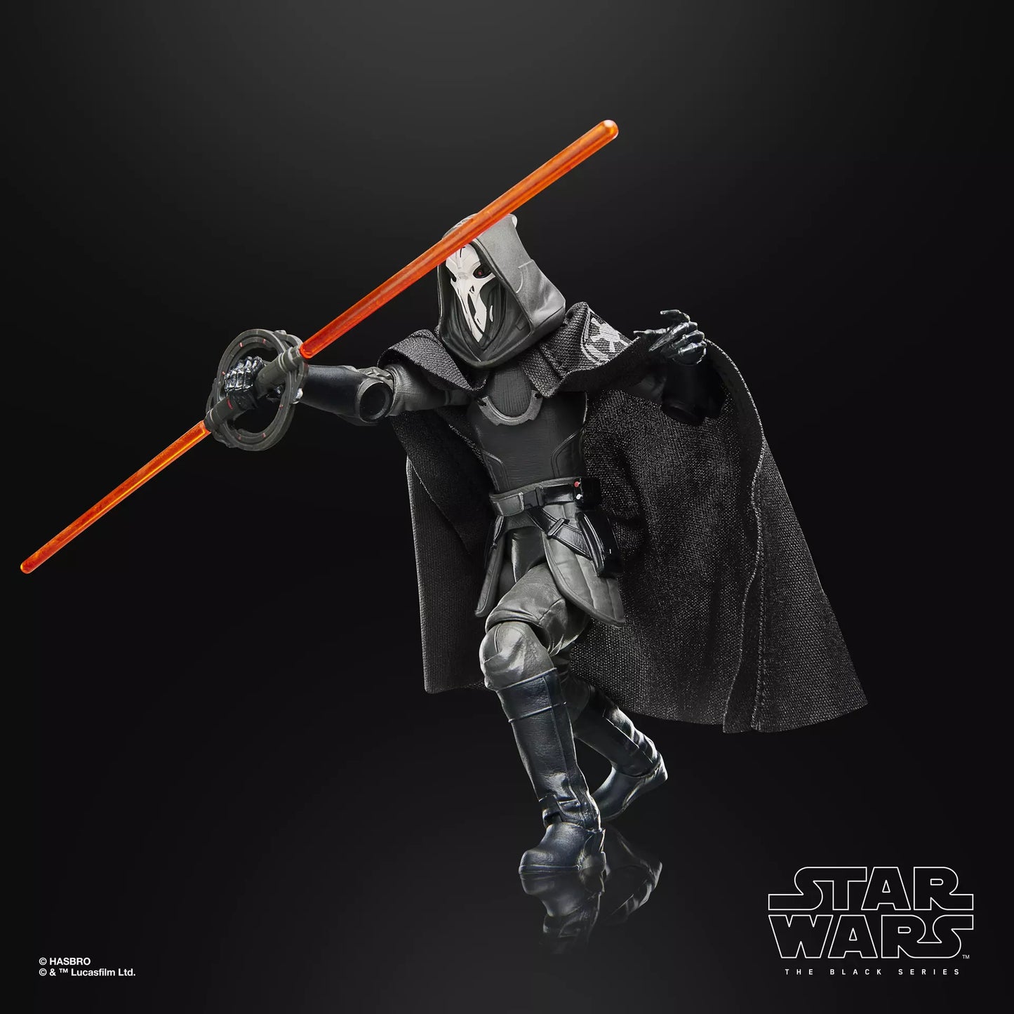 Star Wars Black Series - Eleventh Brother (Shadow Lord)