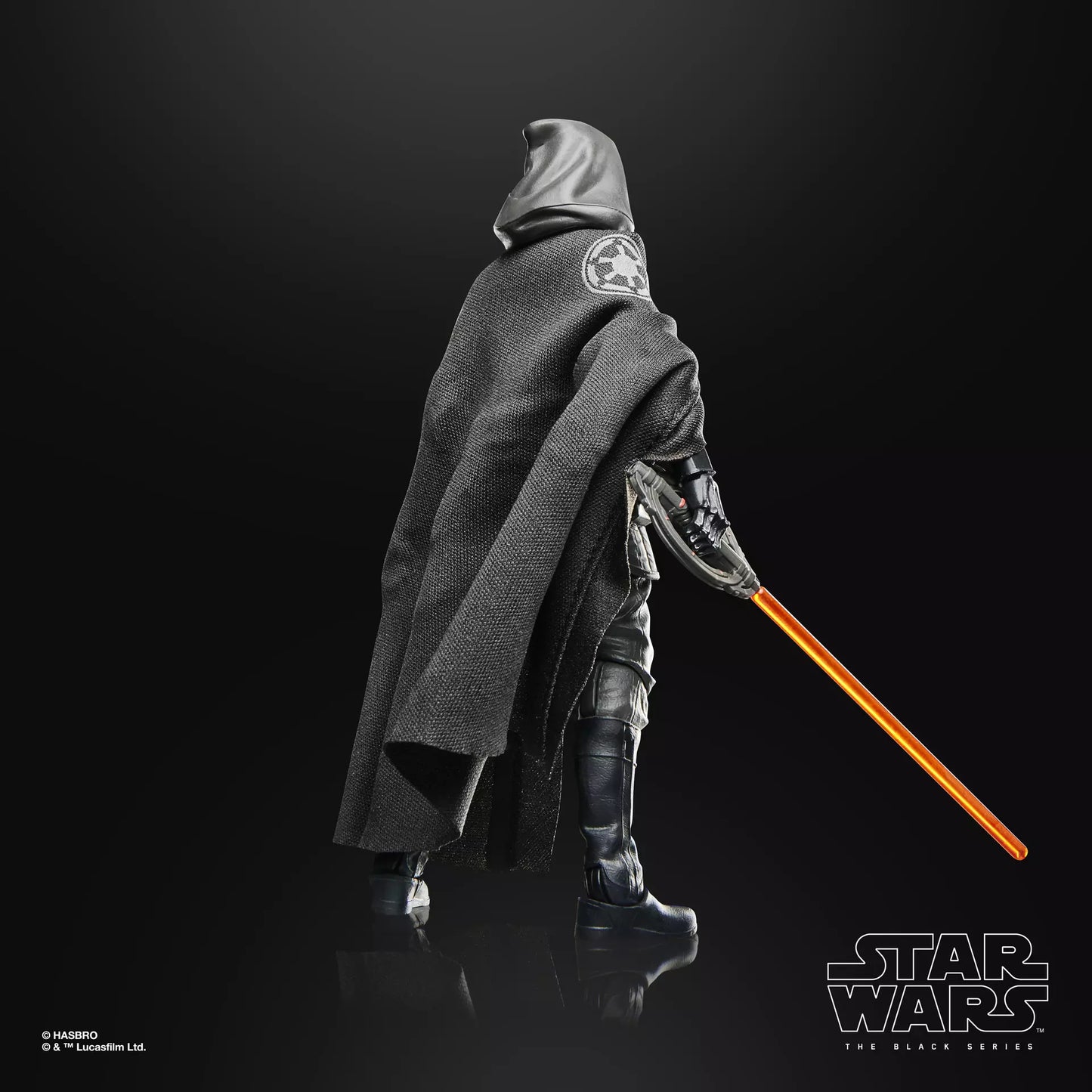 Star Wars Black Series - Eleventh Brother (Shadow Lord)