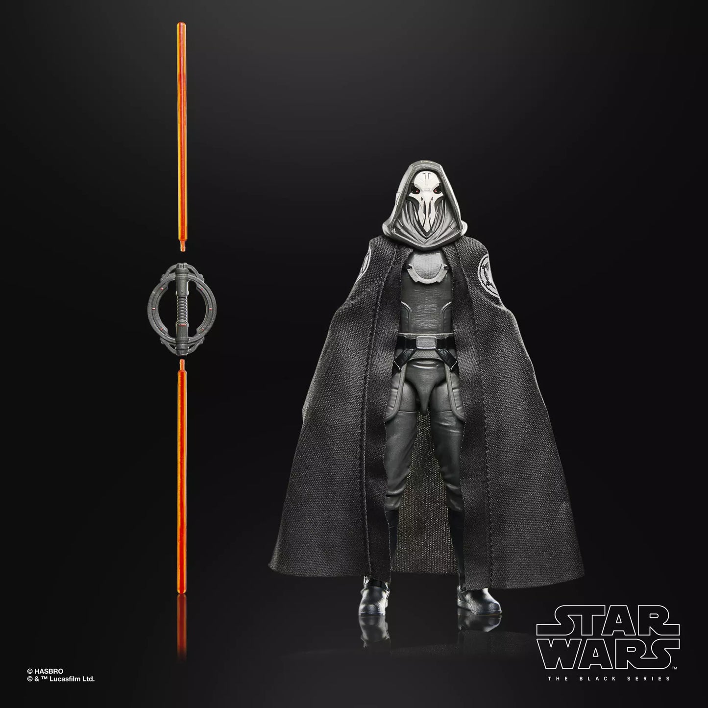 Star Wars Black Series - Eleventh Brother (Shadow Lord)