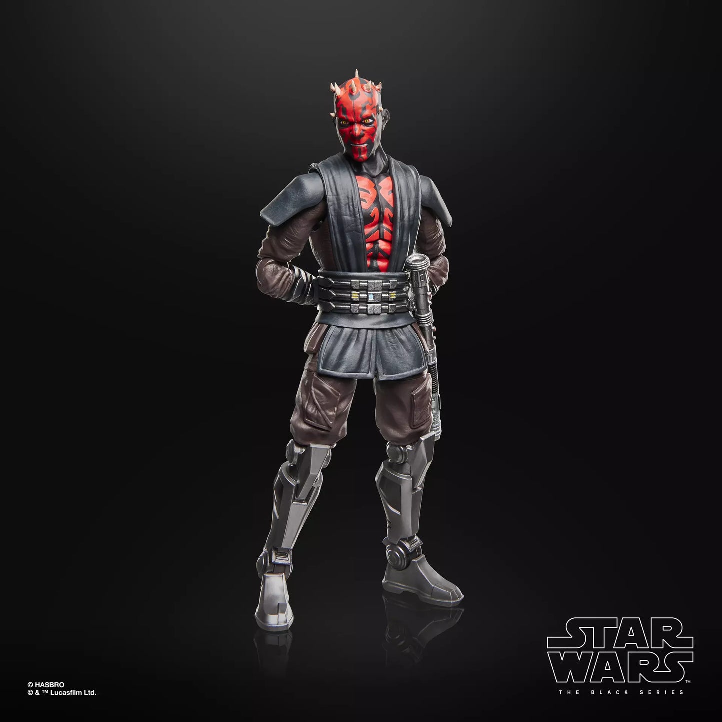 Star Wars Black Series - Maul (Shadow Lord)