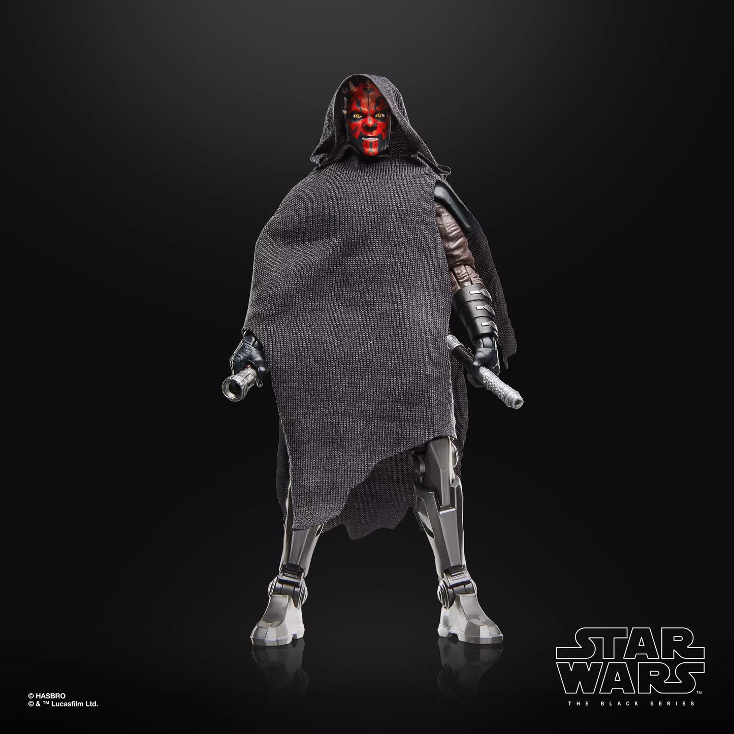 Star Wars Black Series - Maul (Shadow Lord)