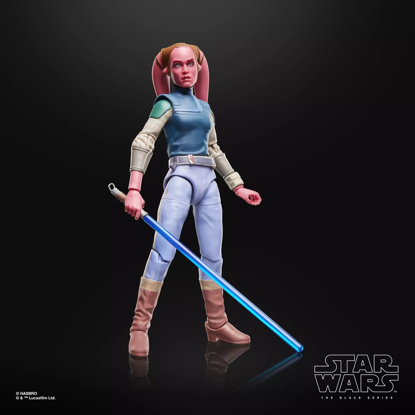 Star Wars Black Series - Devon Izara (Maul – Shadow Lord)