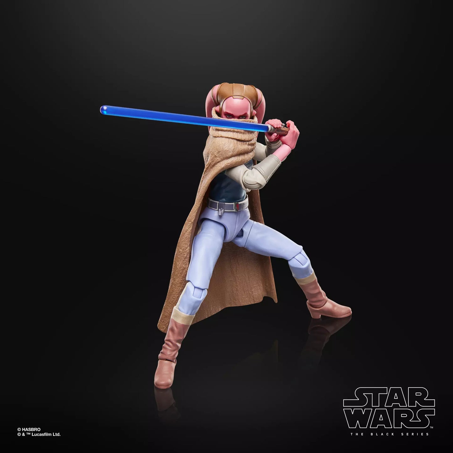 Star Wars Black Series - Devon Izara (Maul – Shadow Lord)