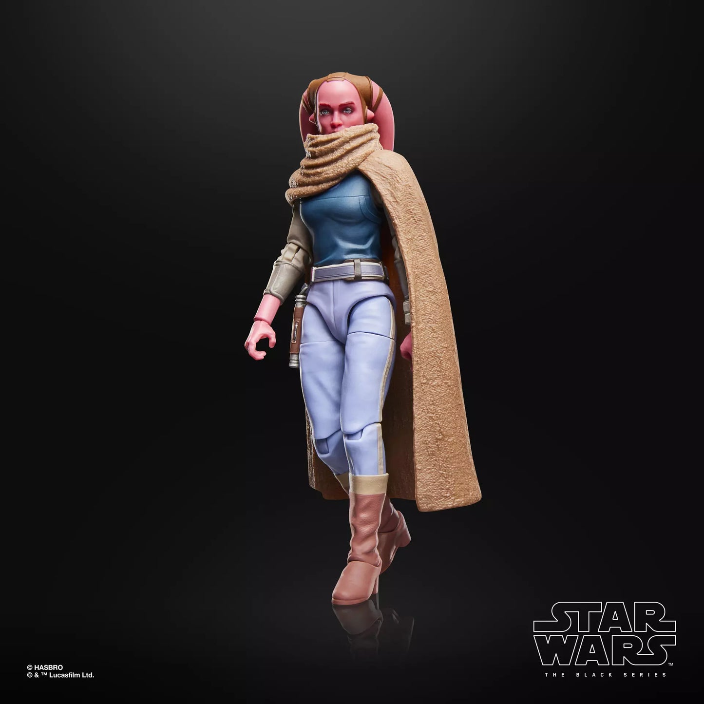 Star Wars Black Series - Devon Izara (Maul – Shadow Lord)