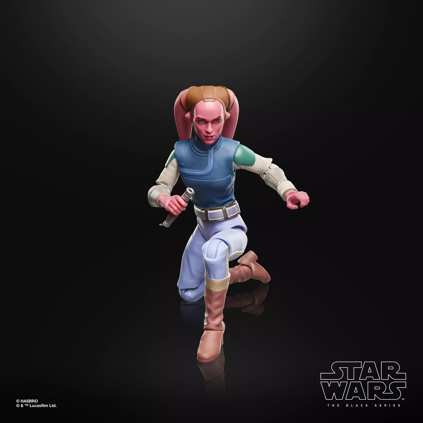 Star Wars Black Series - Devon Izara (Maul – Shadow Lord)