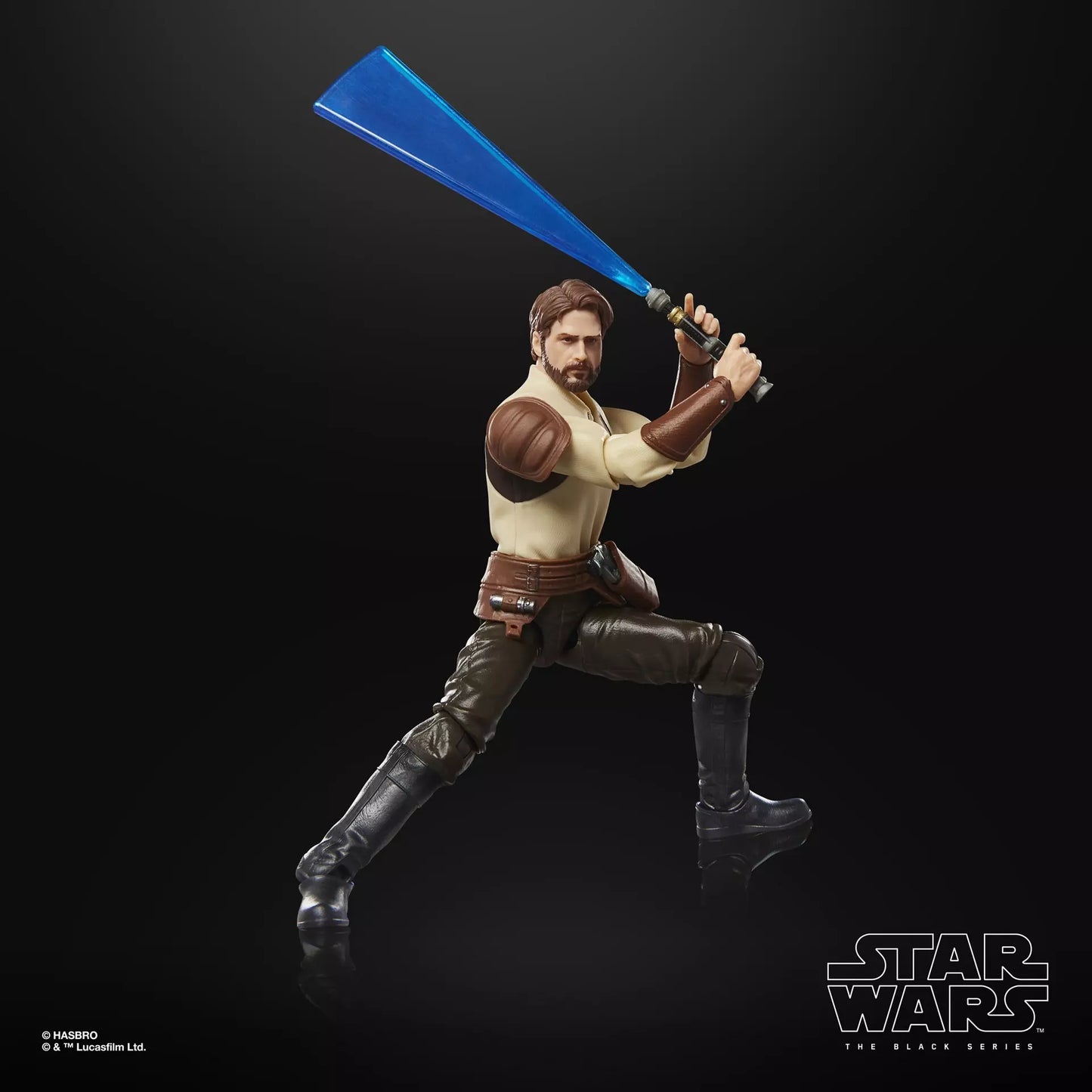 Star Wars Black Series - Kyle Katarn