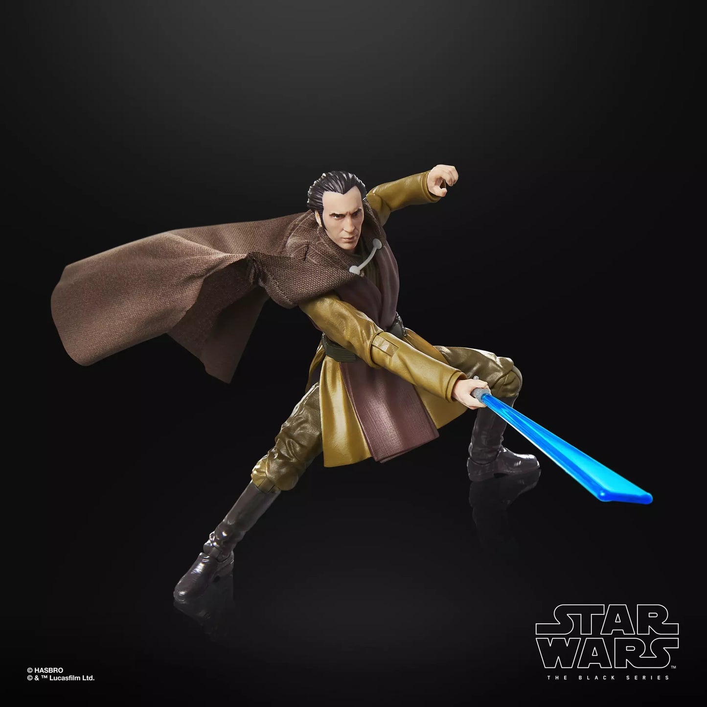Star Wars Black Series - Jedi Master Dooku