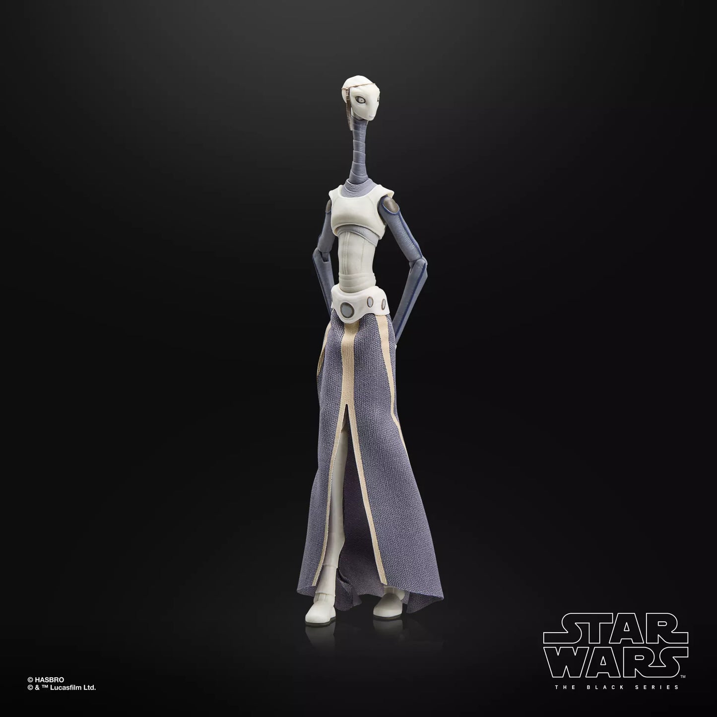 Star Wars Black Series - Taun We (Attack of the Clones)