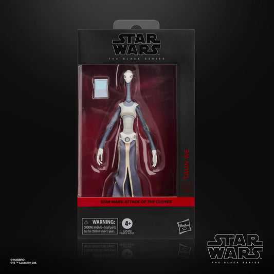 Star Wars Black Series - Taun We (Attack of the Clones)