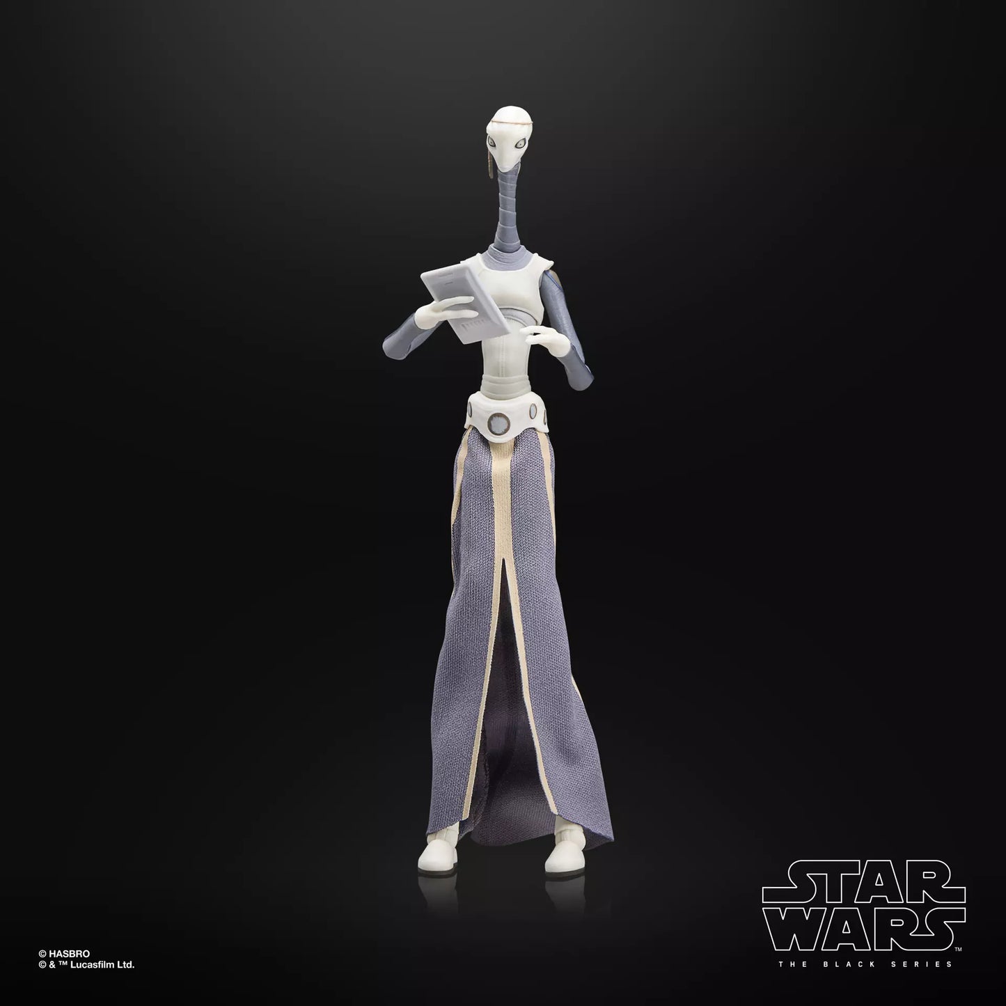 Star Wars Black Series - Taun We (Attack of the Clones)